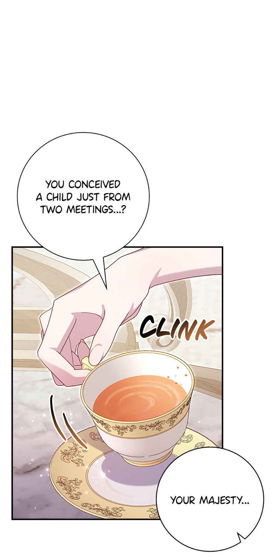 The Life Of An Evil Empress Chapter 44 - page 7