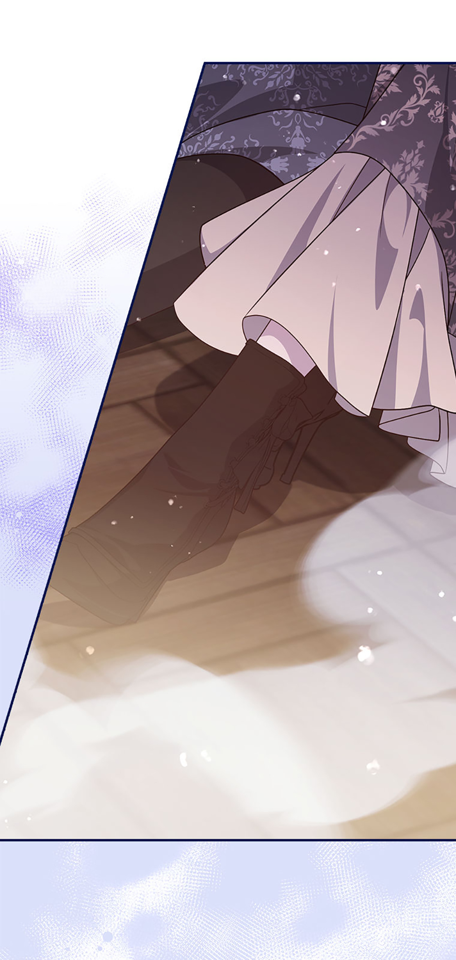 The Life Of An Evil Empress Chapter 44 - page 73