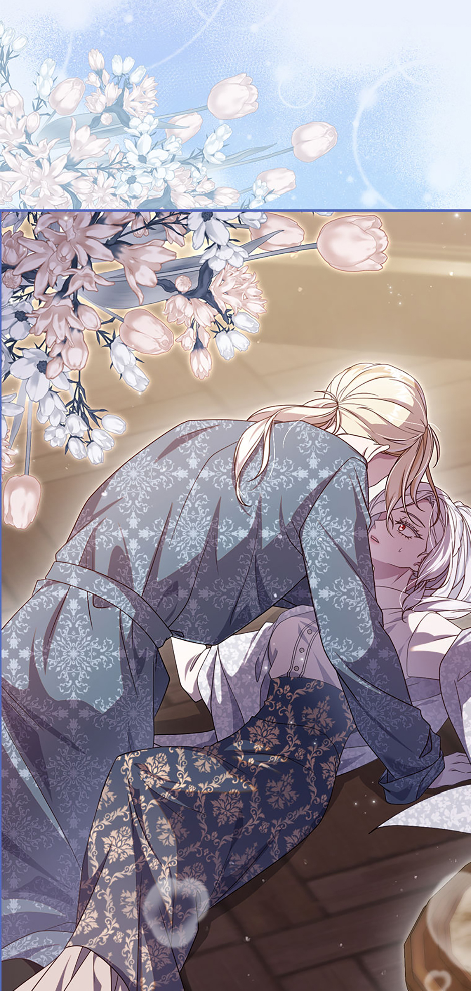 The Life Of An Evil Empress Chapter 44 - page 75