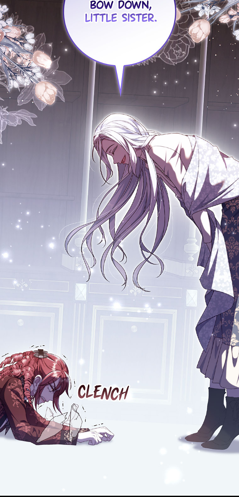 The Life Of An Evil Empress Chapter 45 - page 26