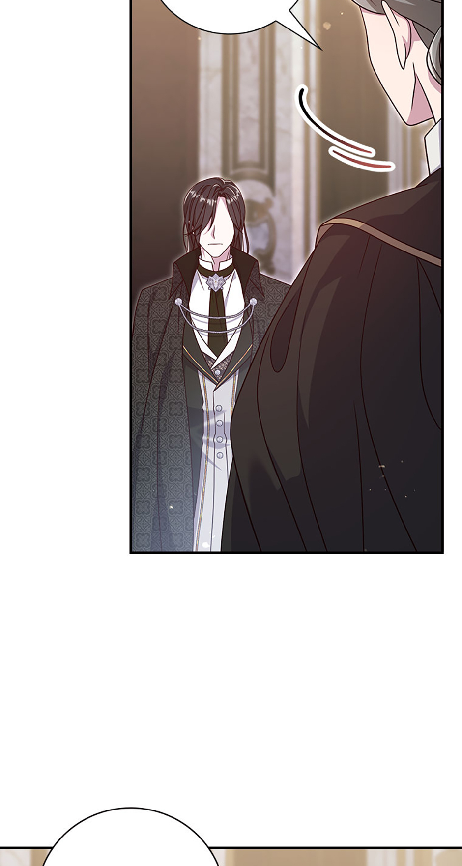 The Life Of An Evil Empress Chapter 45 - page 38