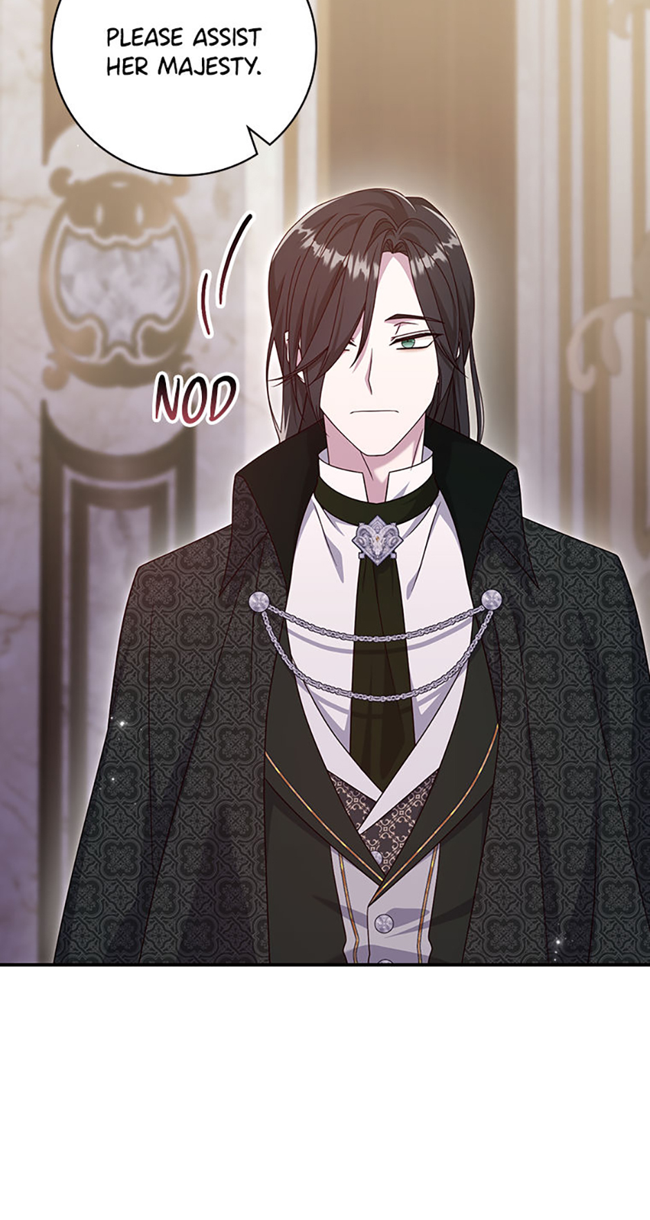 The Life Of An Evil Empress Chapter 45 - page 39