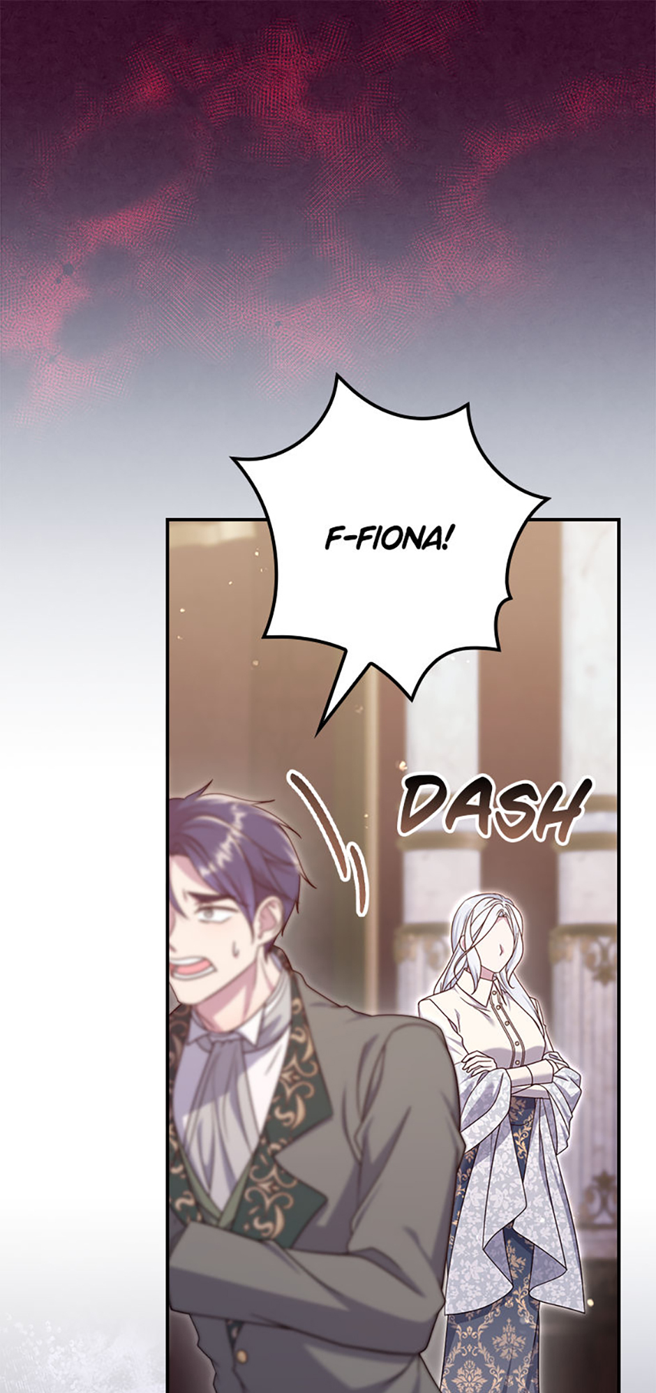 The Life Of An Evil Empress Chapter 45 - page 50