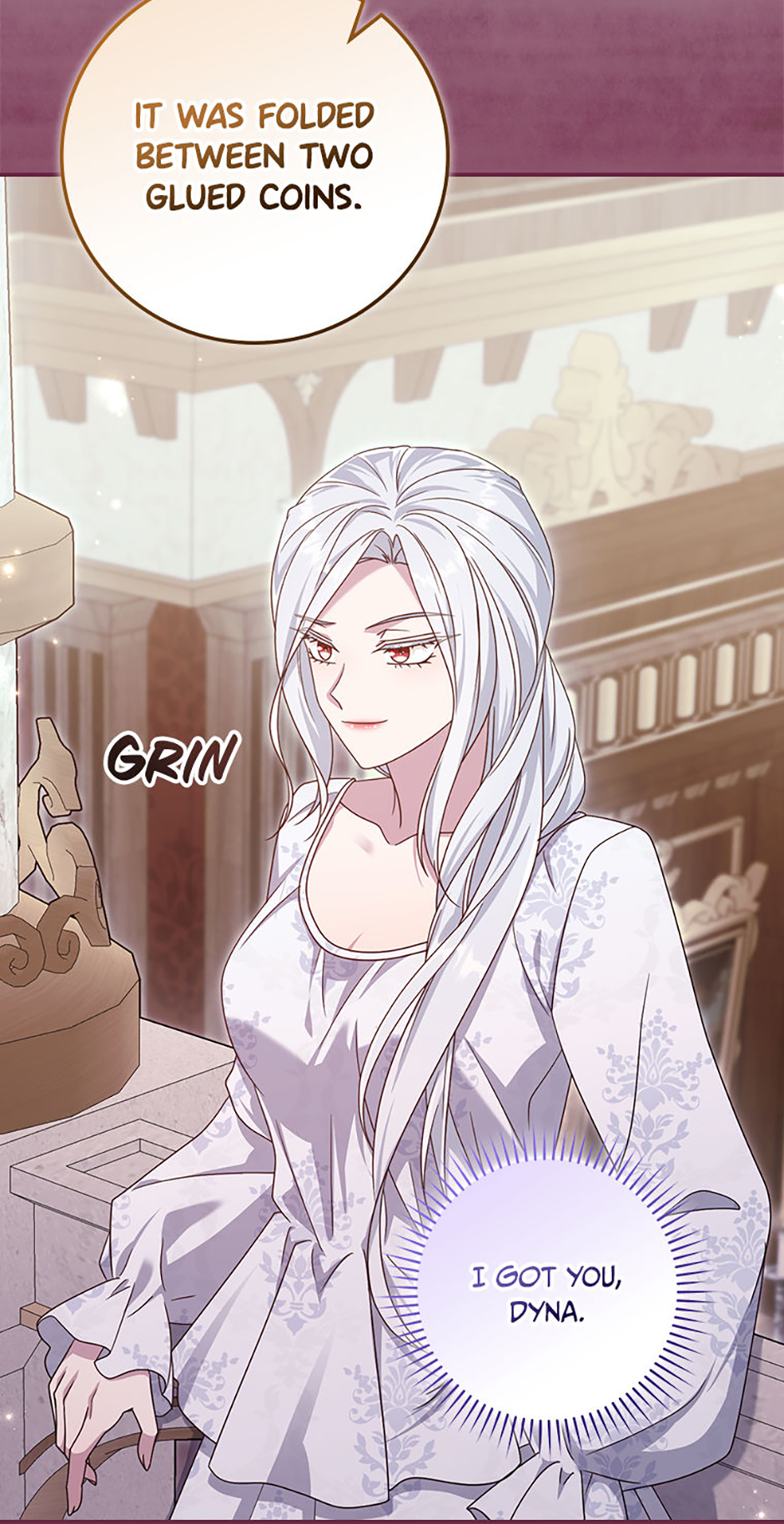 The Life Of An Evil Empress Chapter 45 - page 66