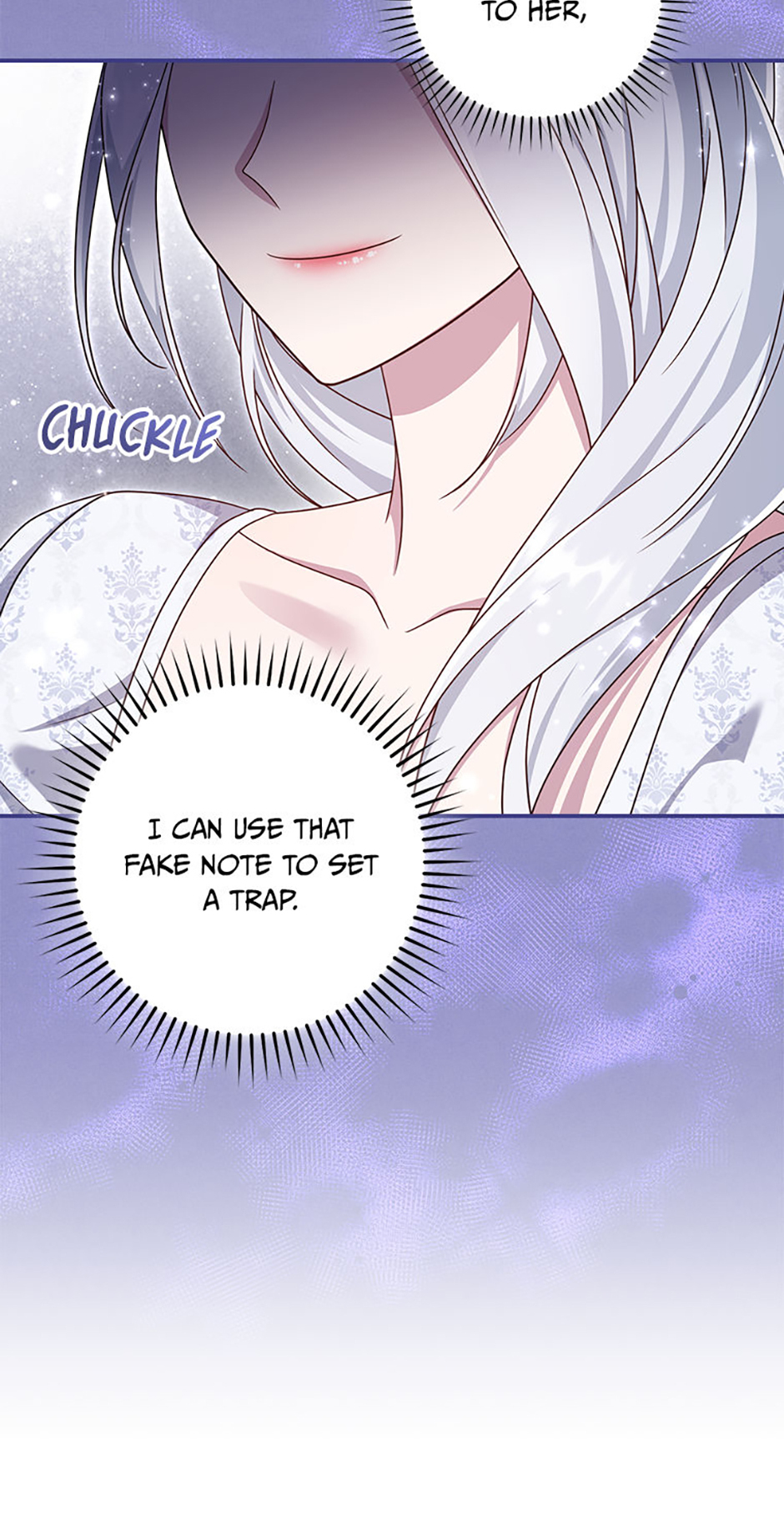 The Life Of An Evil Empress Chapter 45 - page 73