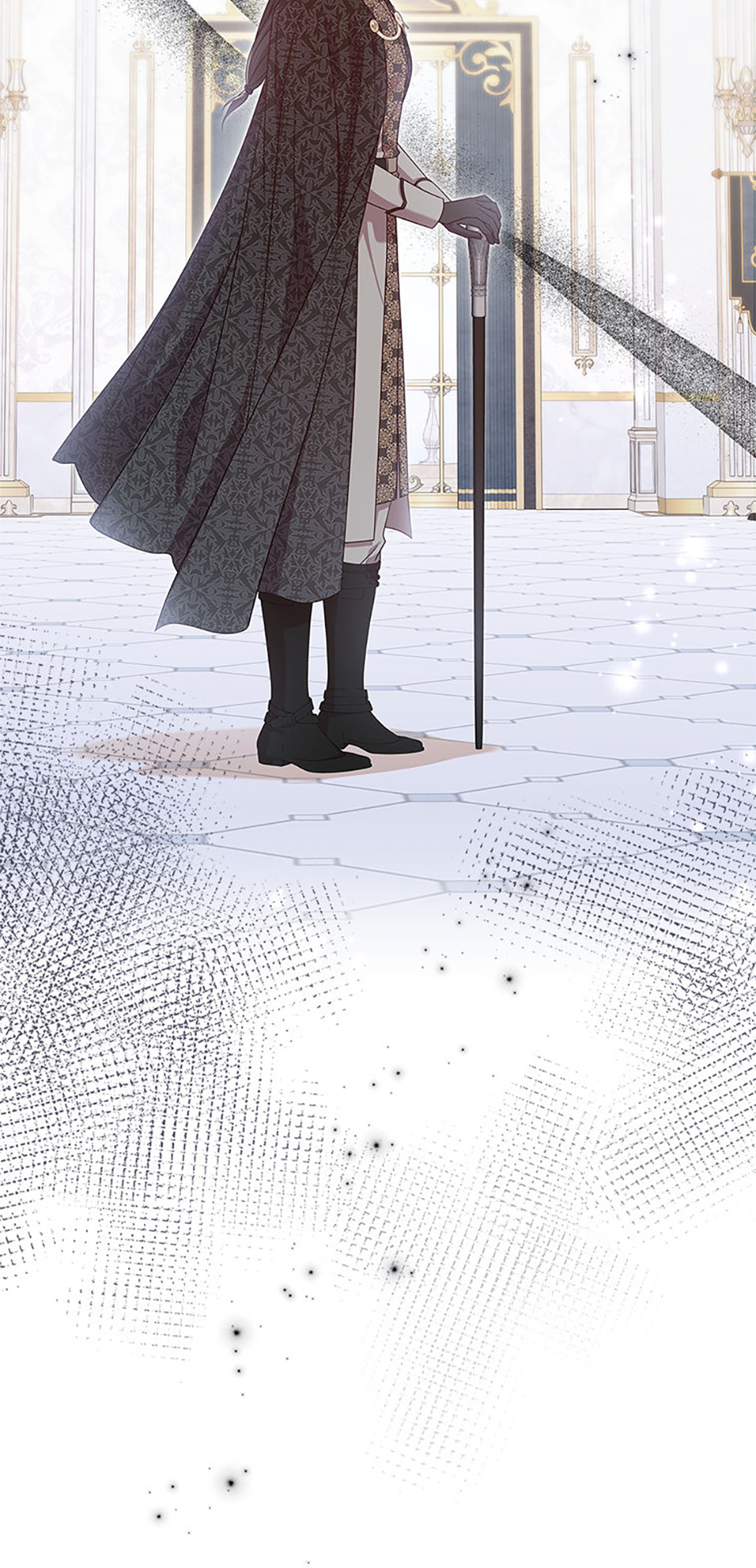 The Life Of An Evil Empress Chapter 46 - page 49