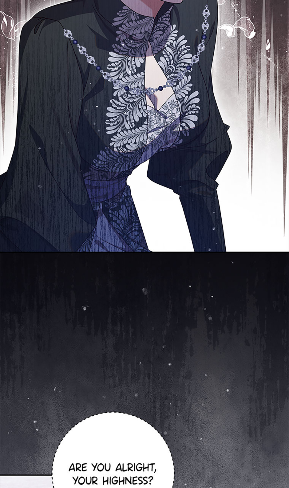 The Life Of An Evil Empress Chapter 47 - page 7