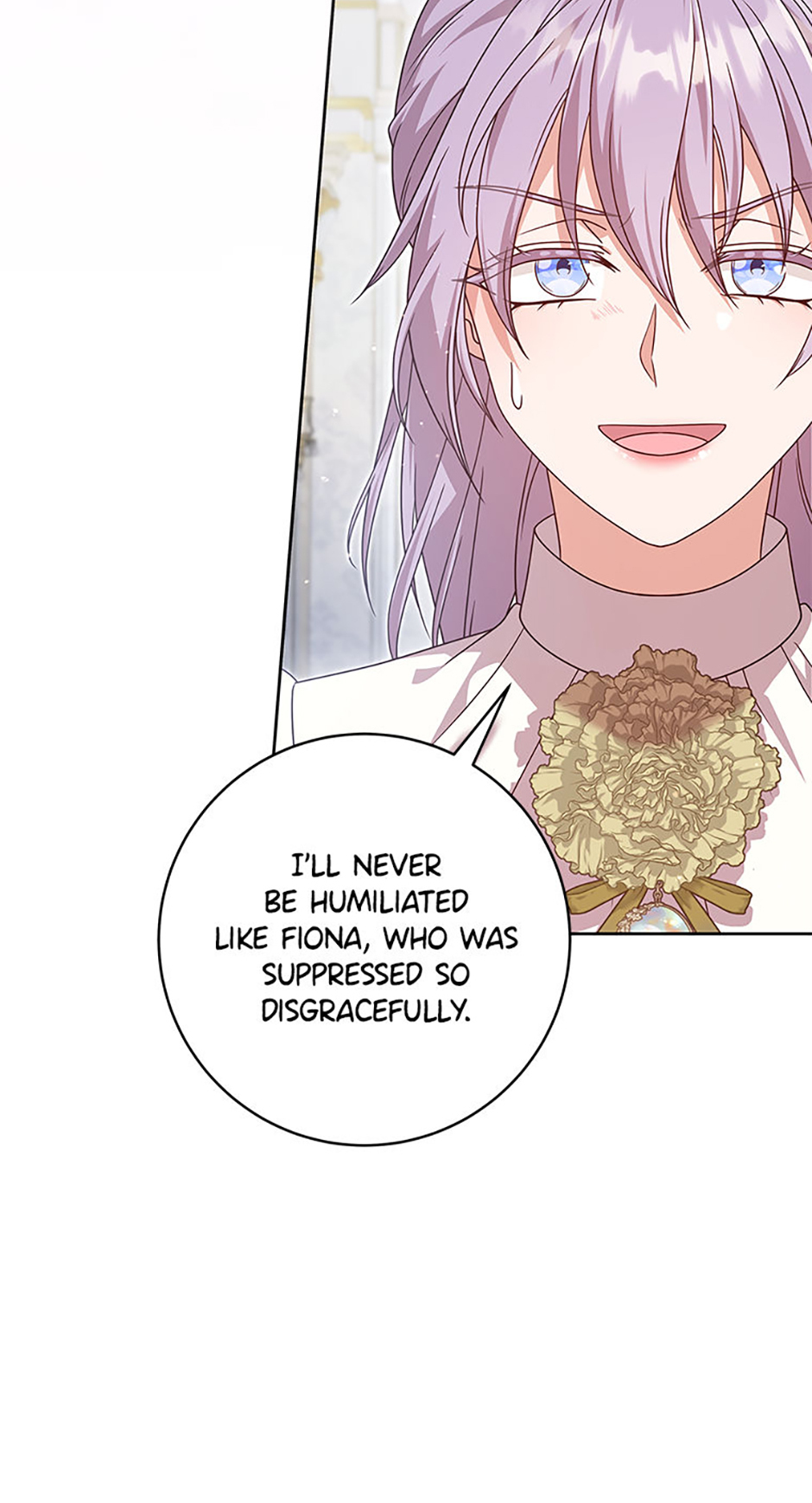 The Life Of An Evil Empress Chapter 48 - page 14