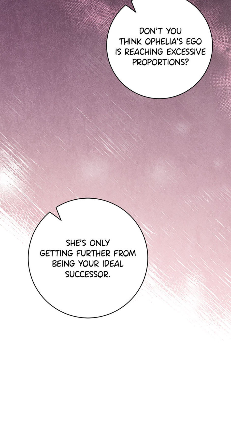 The Life Of An Evil Empress Chapter 48 - page 25