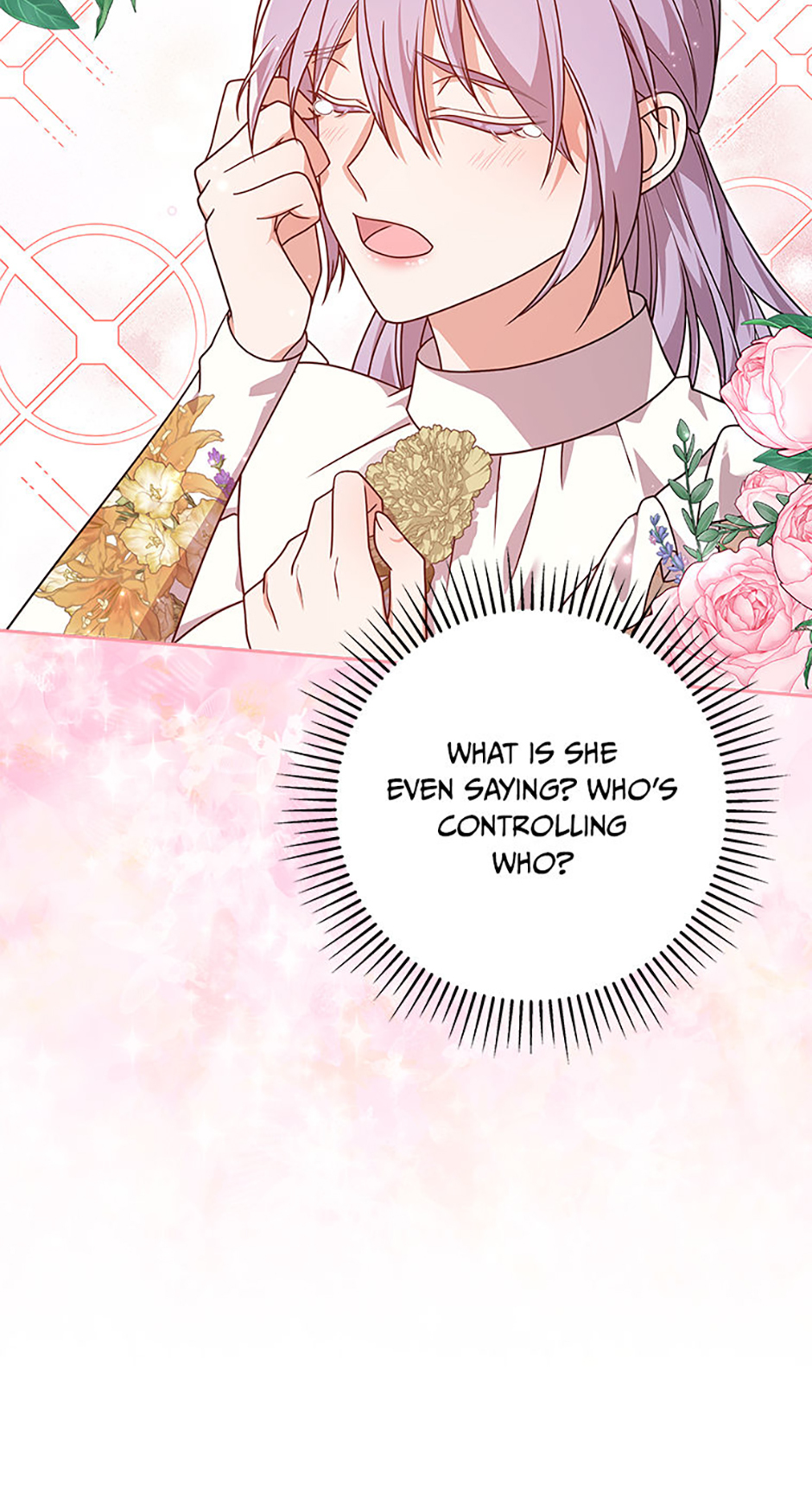 The Life Of An Evil Empress Chapter 48 - page 49