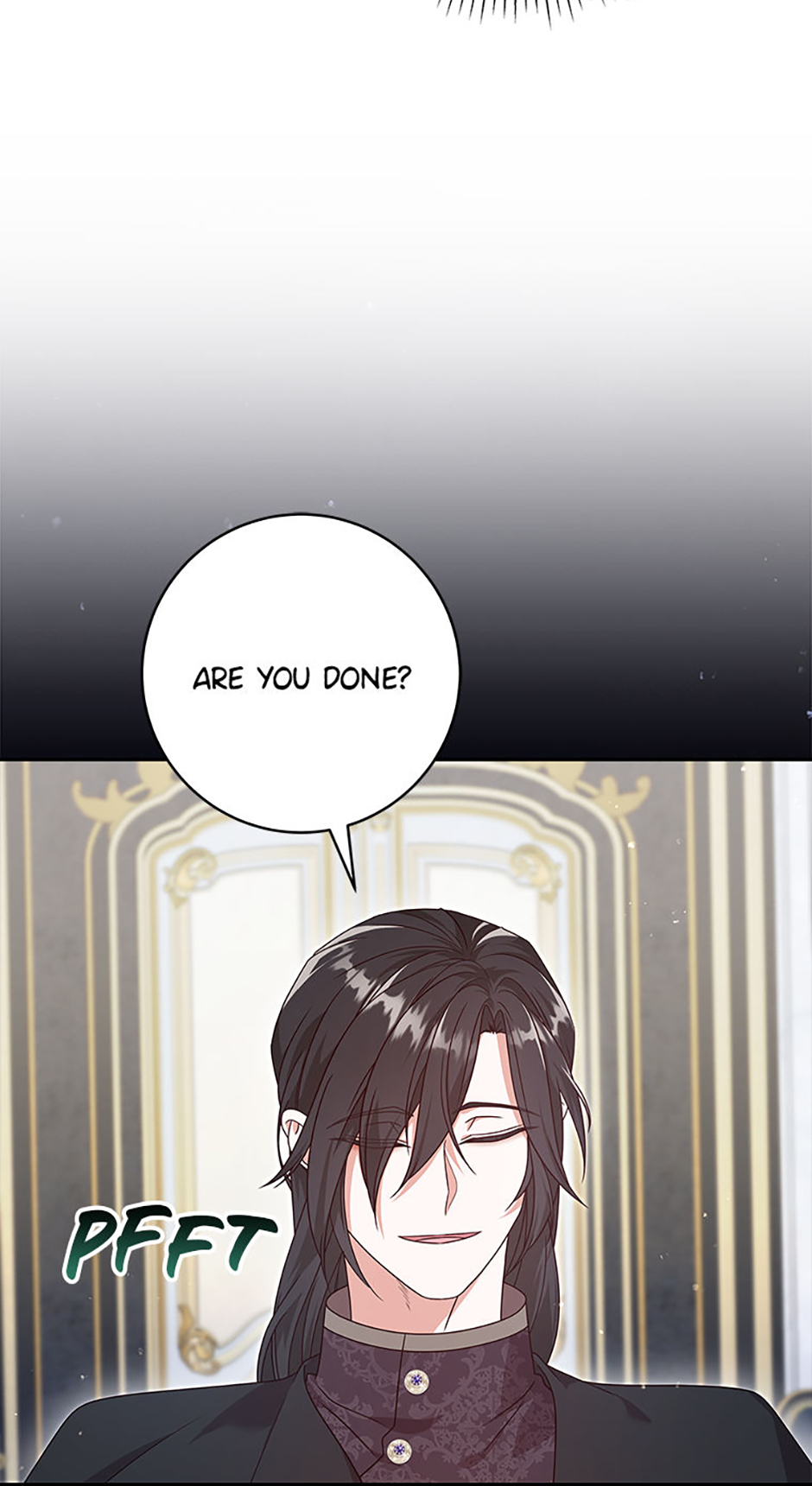 The Life Of An Evil Empress Chapter 48 - page 57