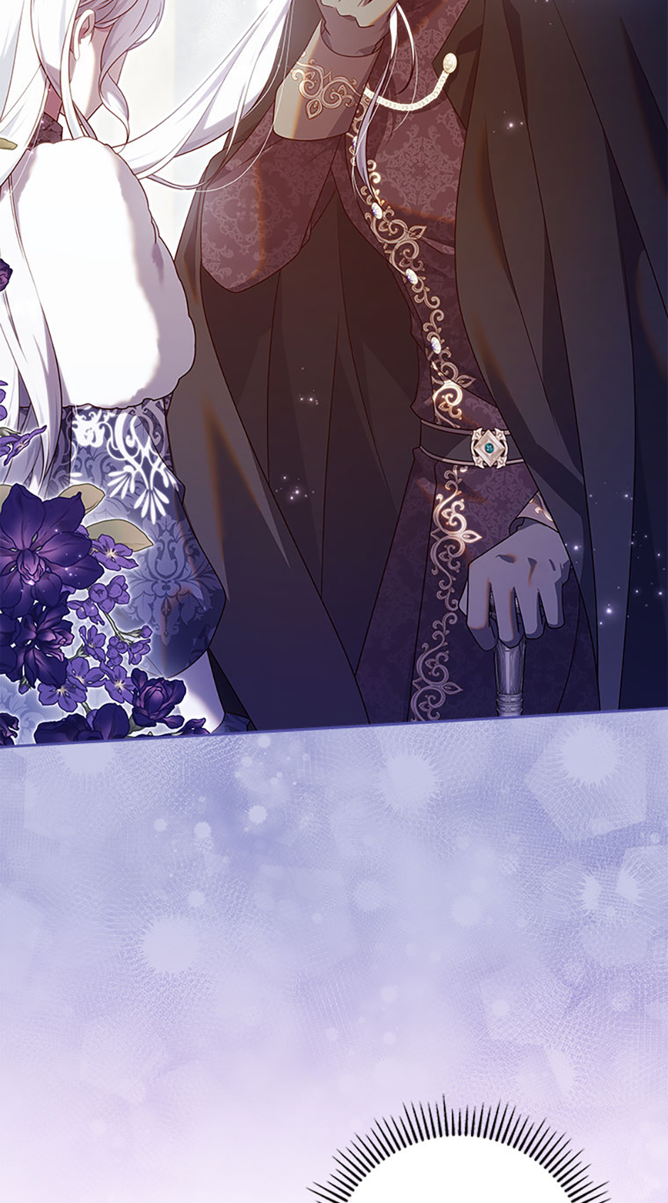 The Life Of An Evil Empress Chapter 49 - page 37