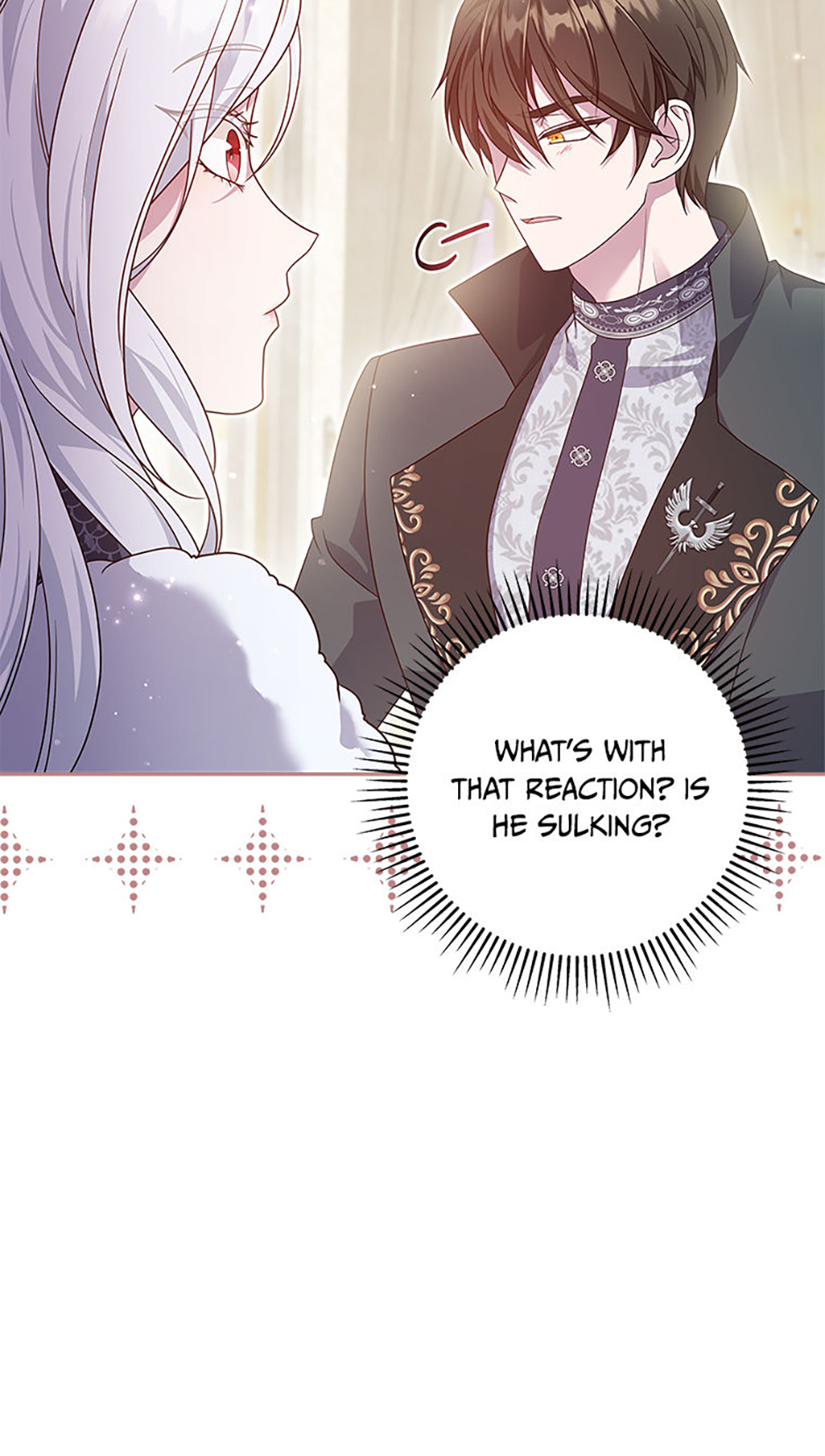 The Life Of An Evil Empress Chapter 50 - page 10