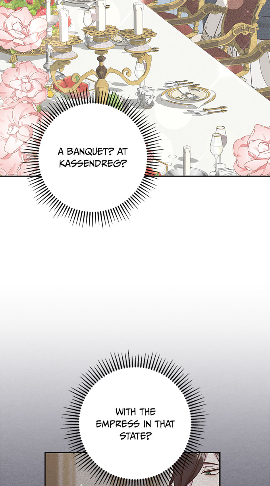 The Life Of An Evil Empress Chapter 50 - page 13