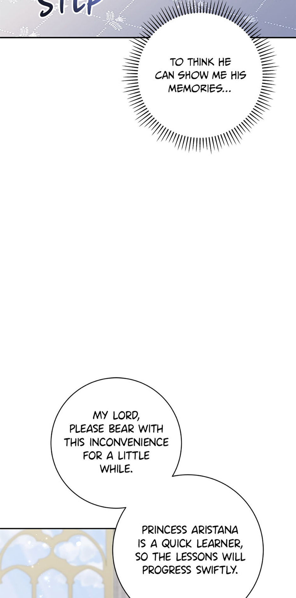 The Life Of An Evil Empress Chapter 50 - page 77