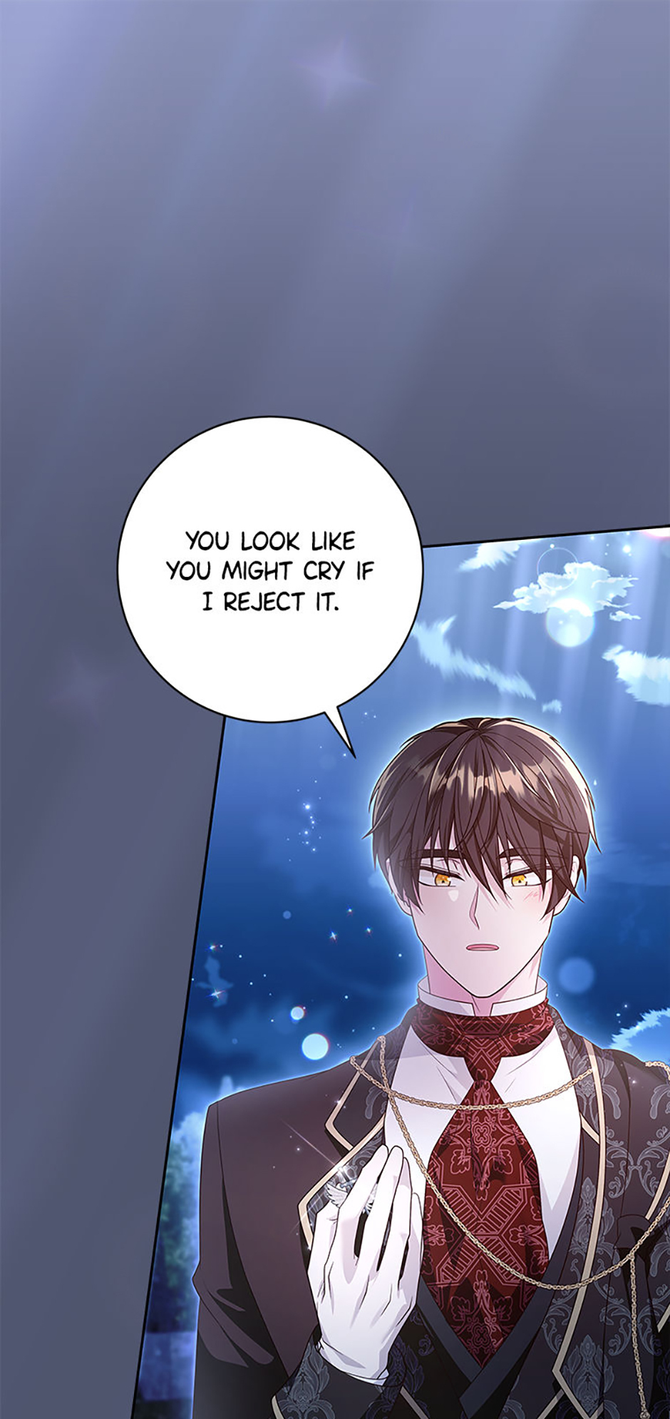 The Life Of An Evil Empress Chapter 52 - page 11