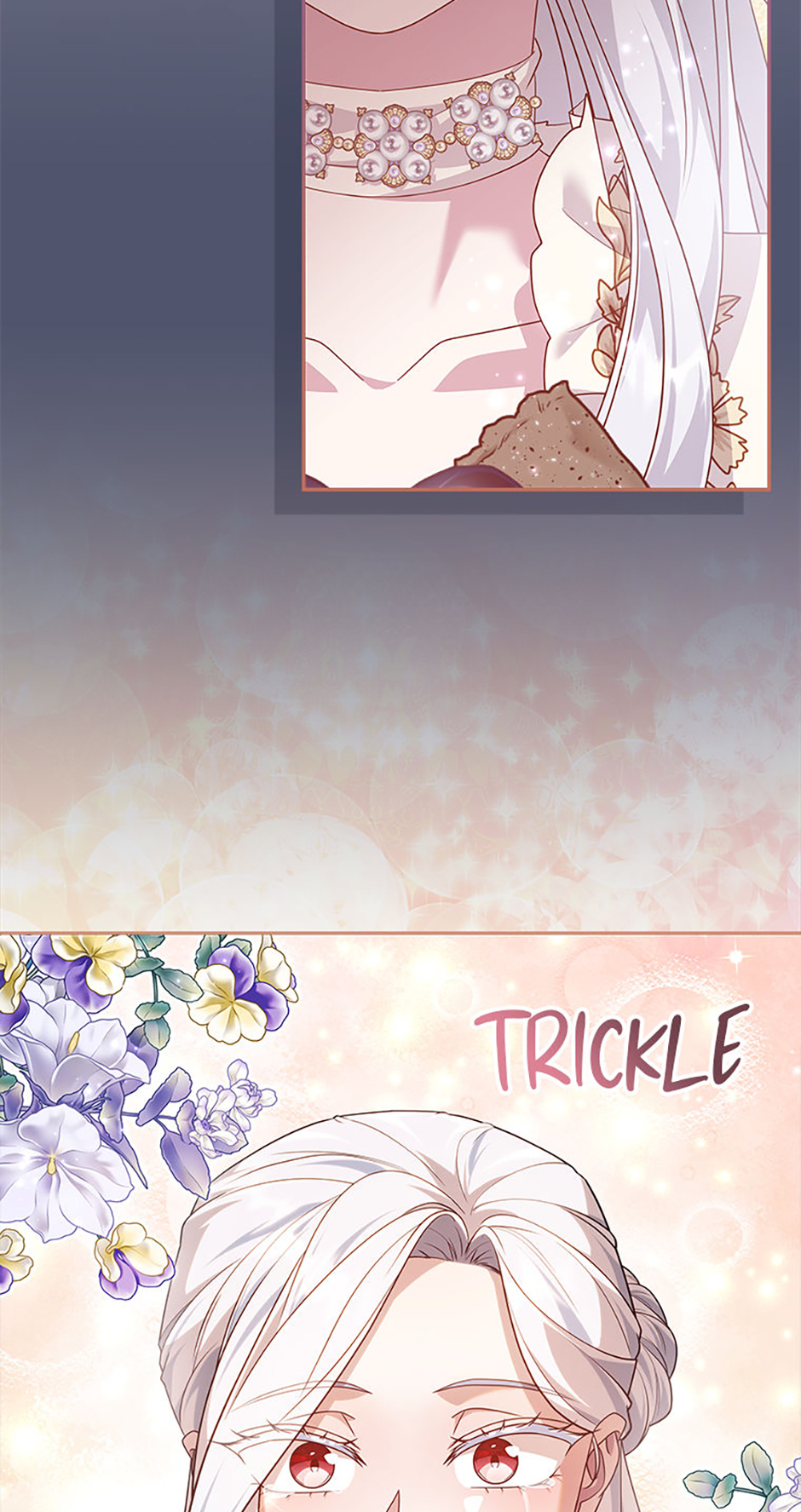 The Life Of An Evil Empress Chapter 52 - page 16