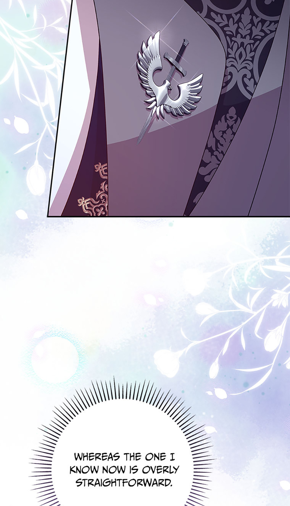 The Life Of An Evil Empress Chapter 52 - page 56