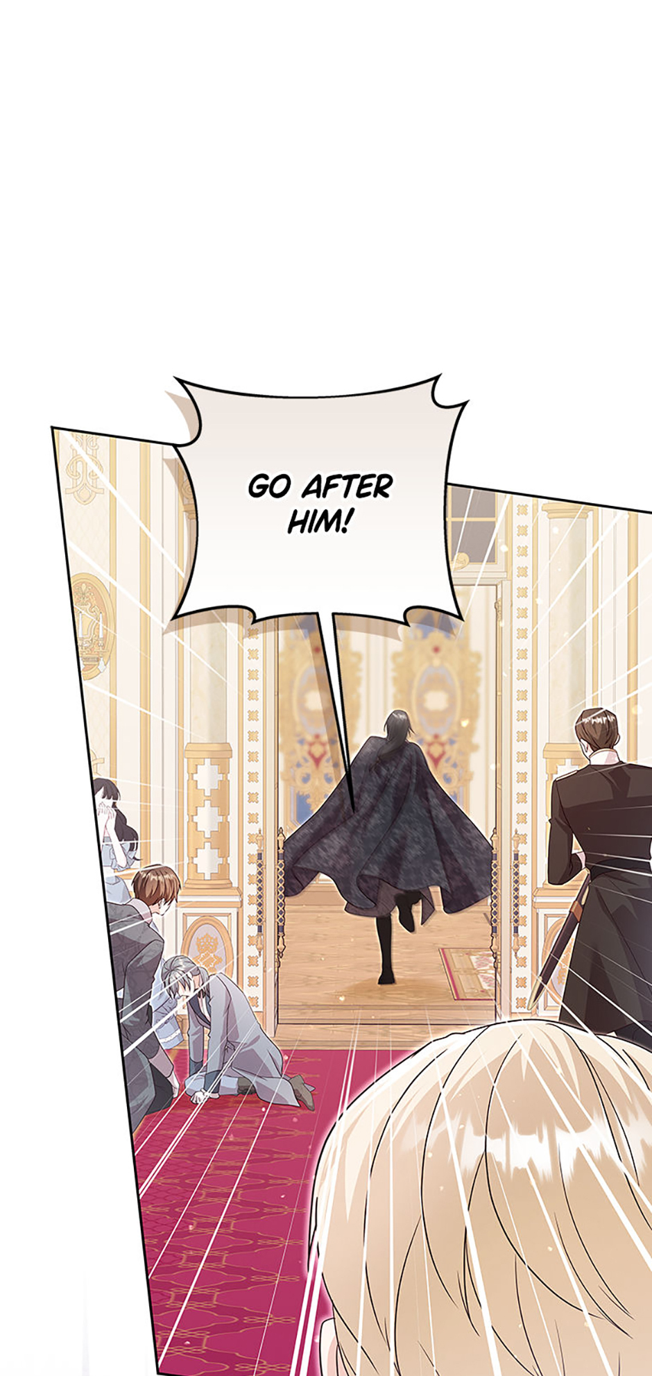 The Life Of An Evil Empress Chapter 53 - page 37