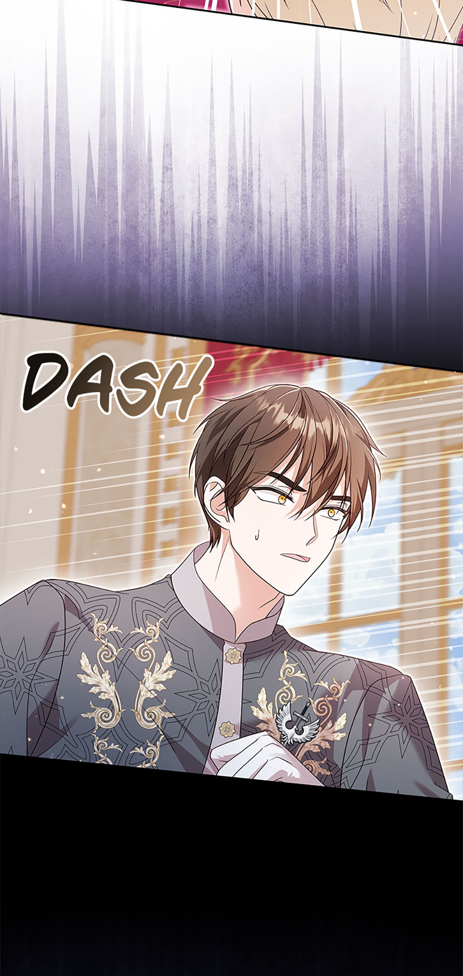 The Life Of An Evil Empress Chapter 53 - page 38