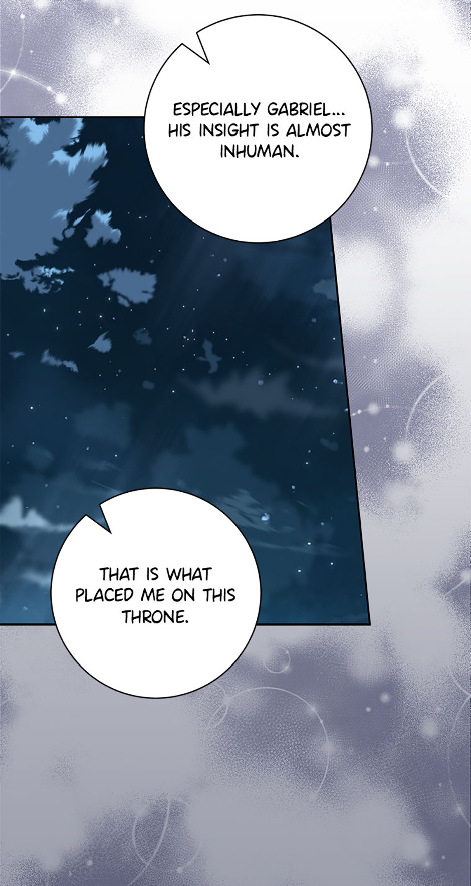 The Life Of An Evil Empress Chapter 54 - page 64