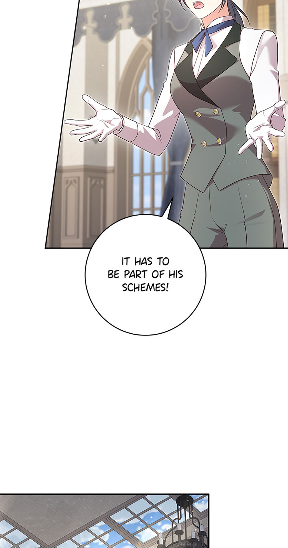 The Life Of An Evil Empress Chapter 55 - page 14