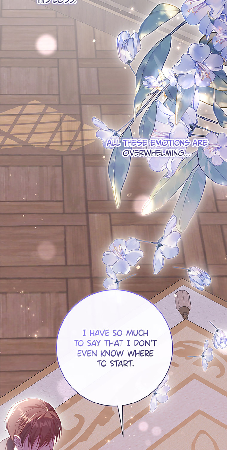 The Life Of An Evil Empress Chapter 56 - page 64