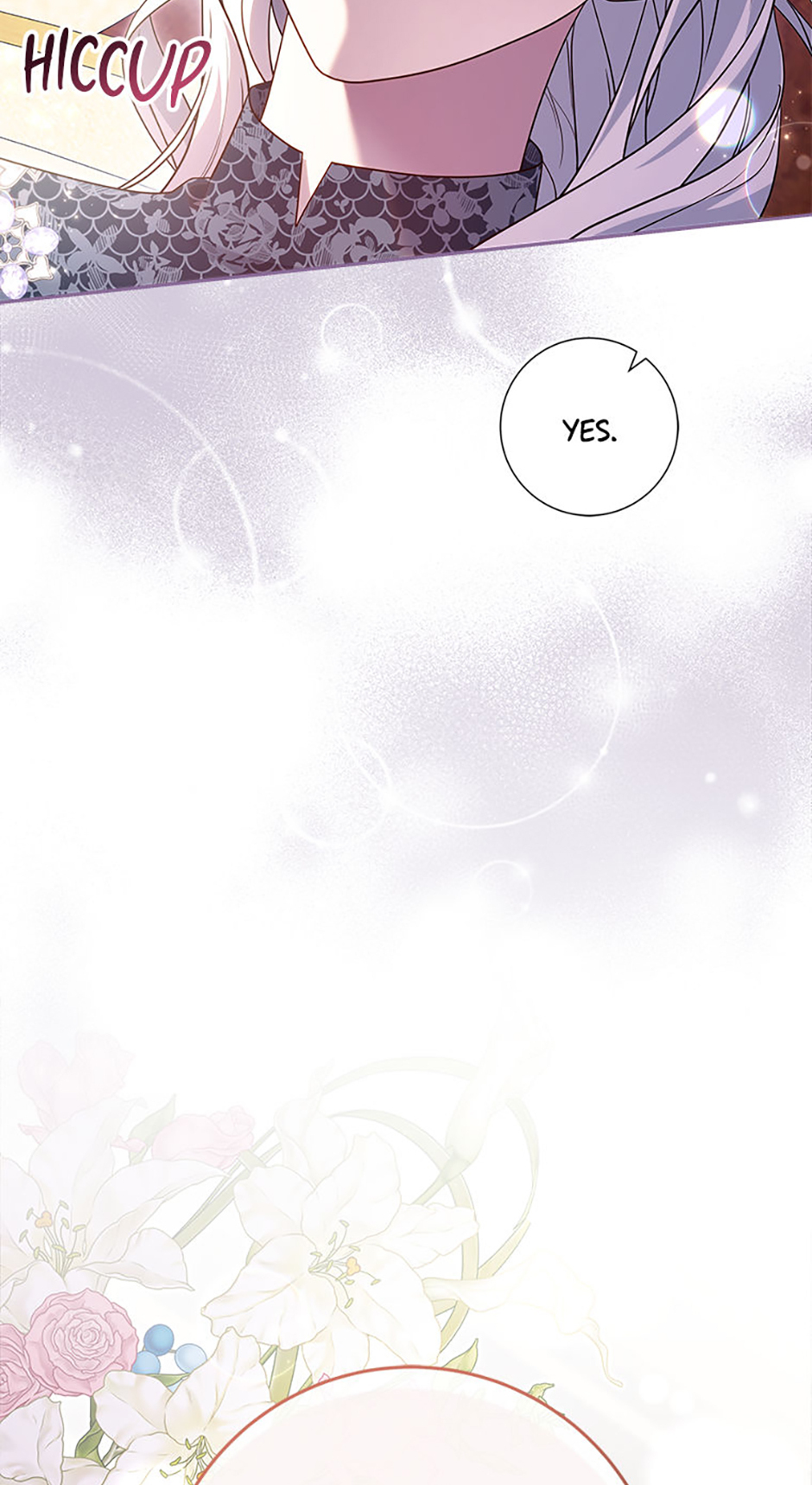 The Life Of An Evil Empress Chapter 56 - page 74