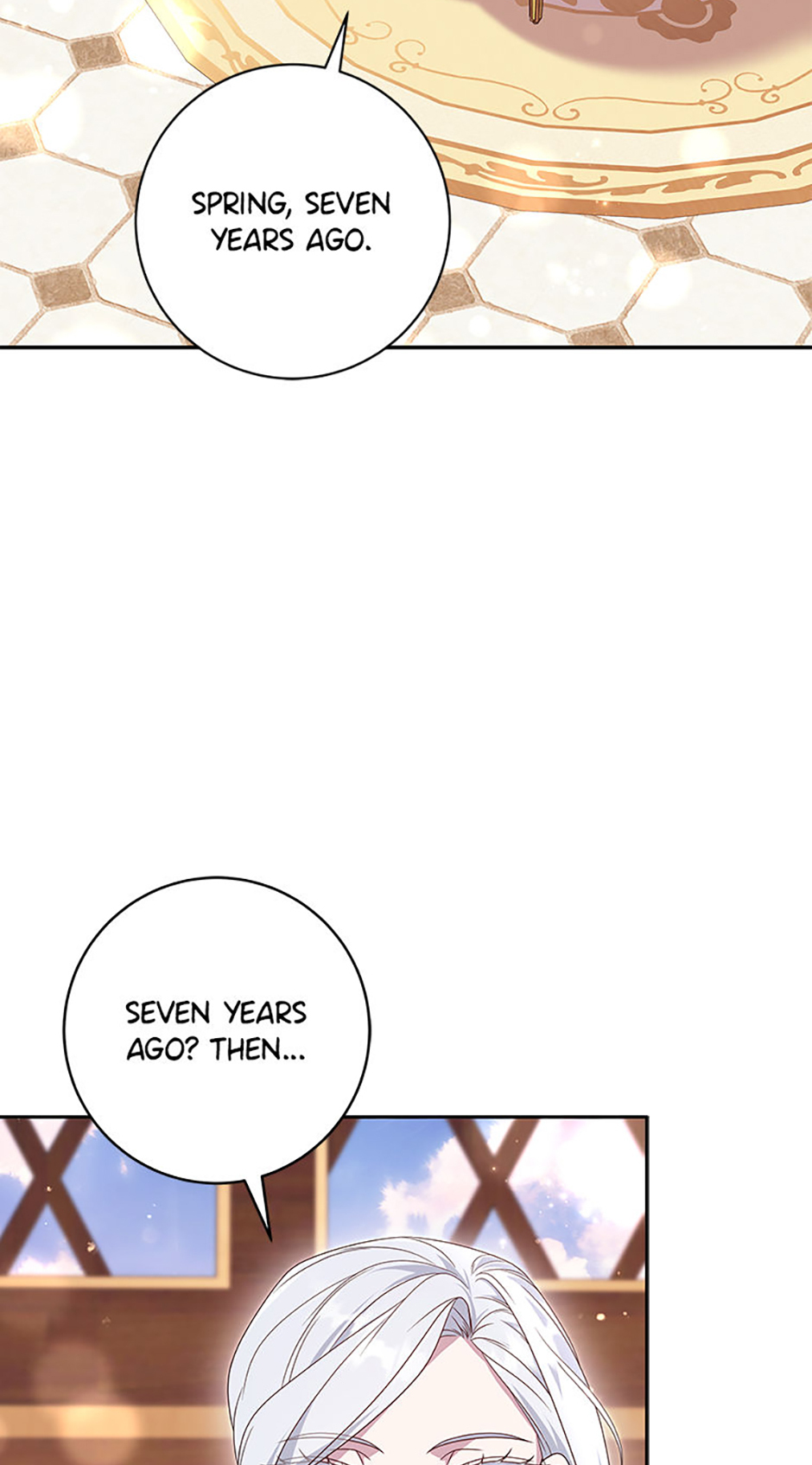 The Life Of An Evil Empress Chapter 57 - page 41