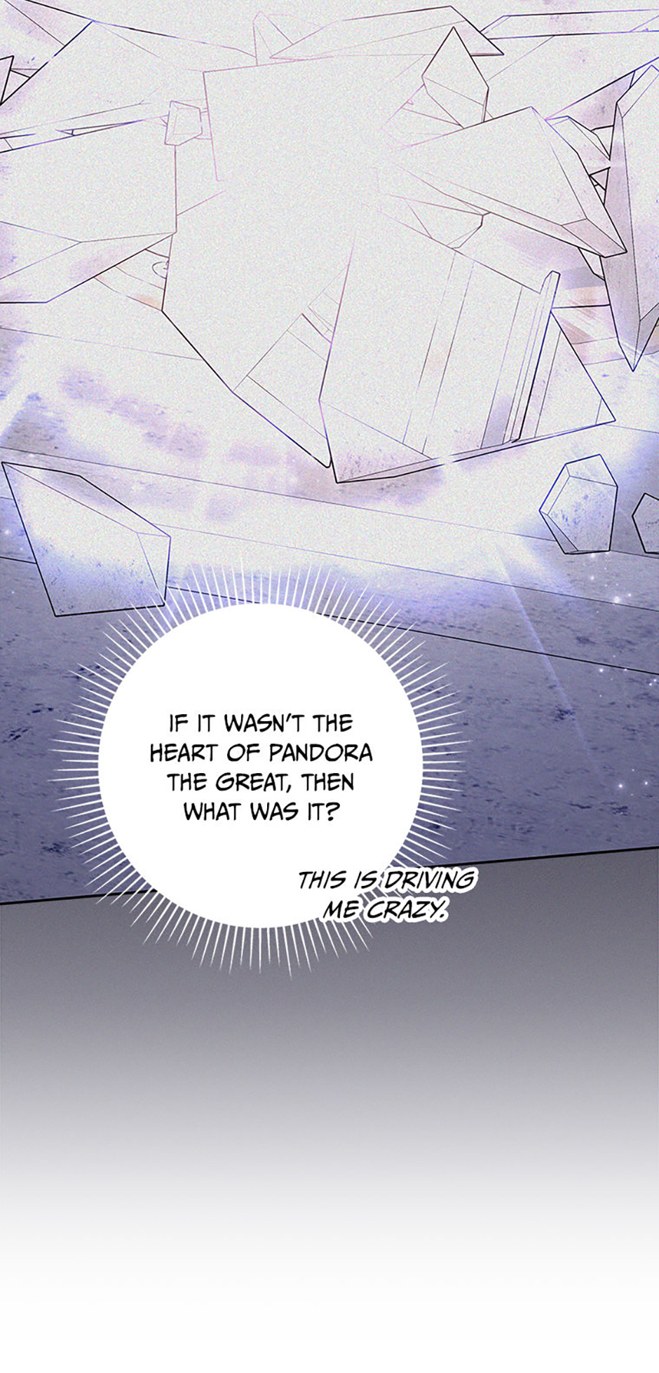 The Life Of An Evil Empress Chapter 57 - page 49