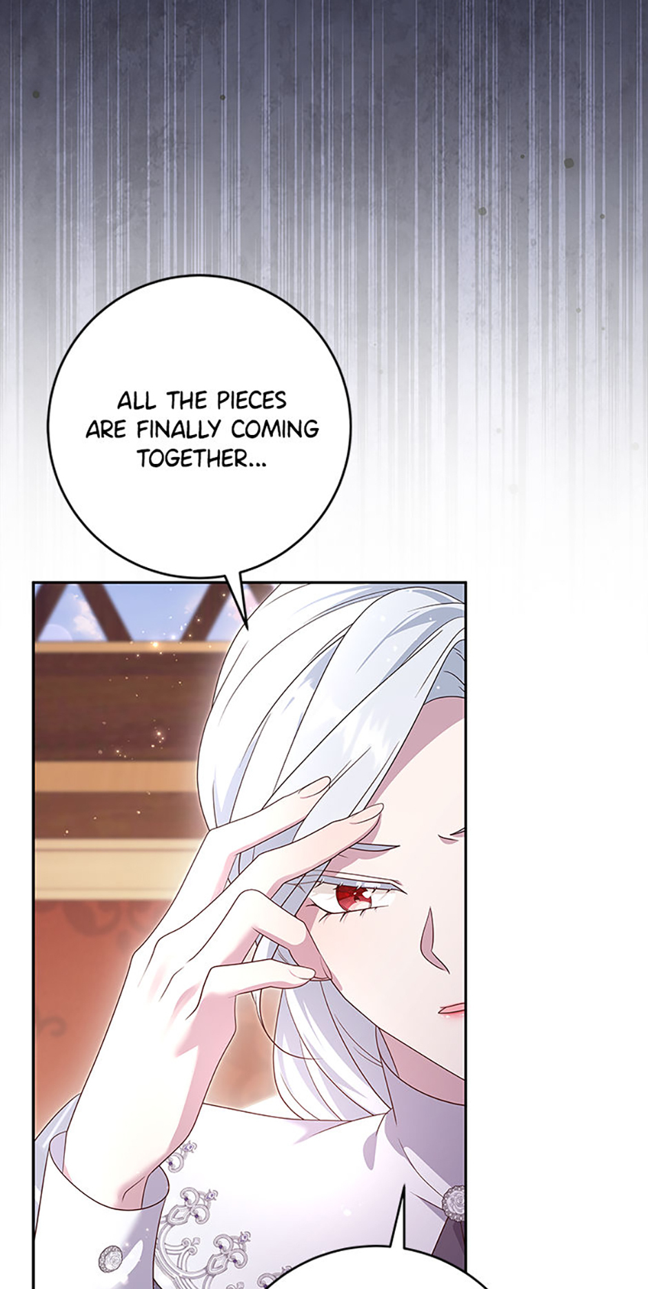 The Life Of An Evil Empress Chapter 57 - page 68