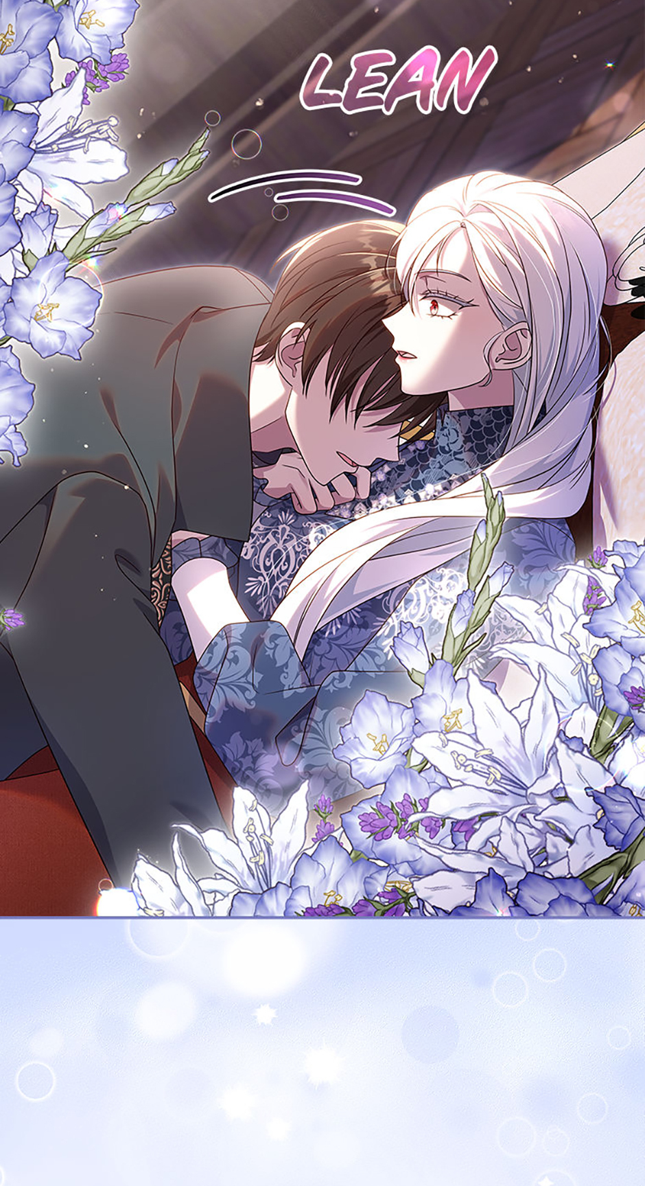 The Life Of An Evil Empress Chapter 57 - page 7