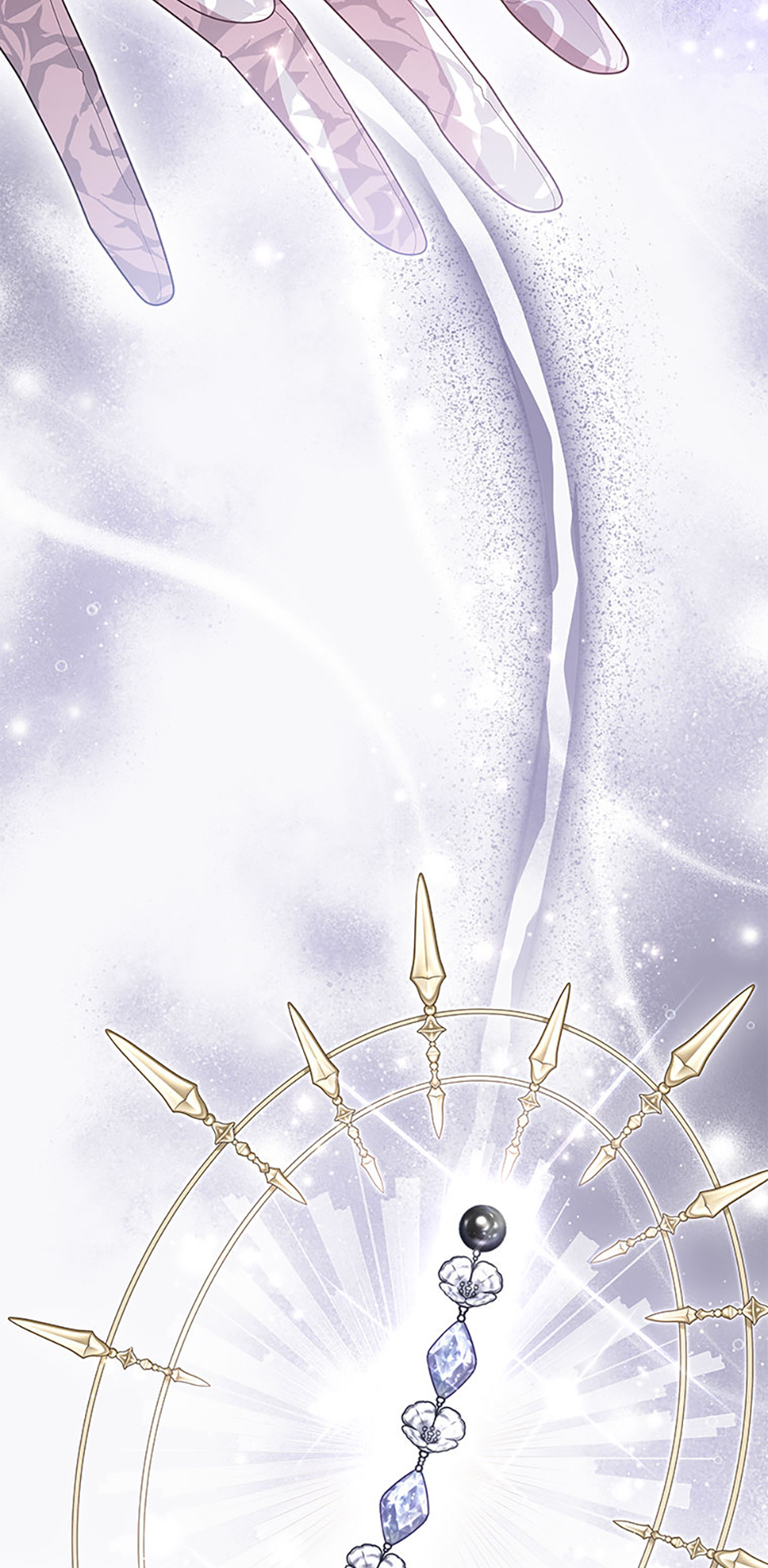 The Life Of An Evil Empress Chapter 59 - page 38