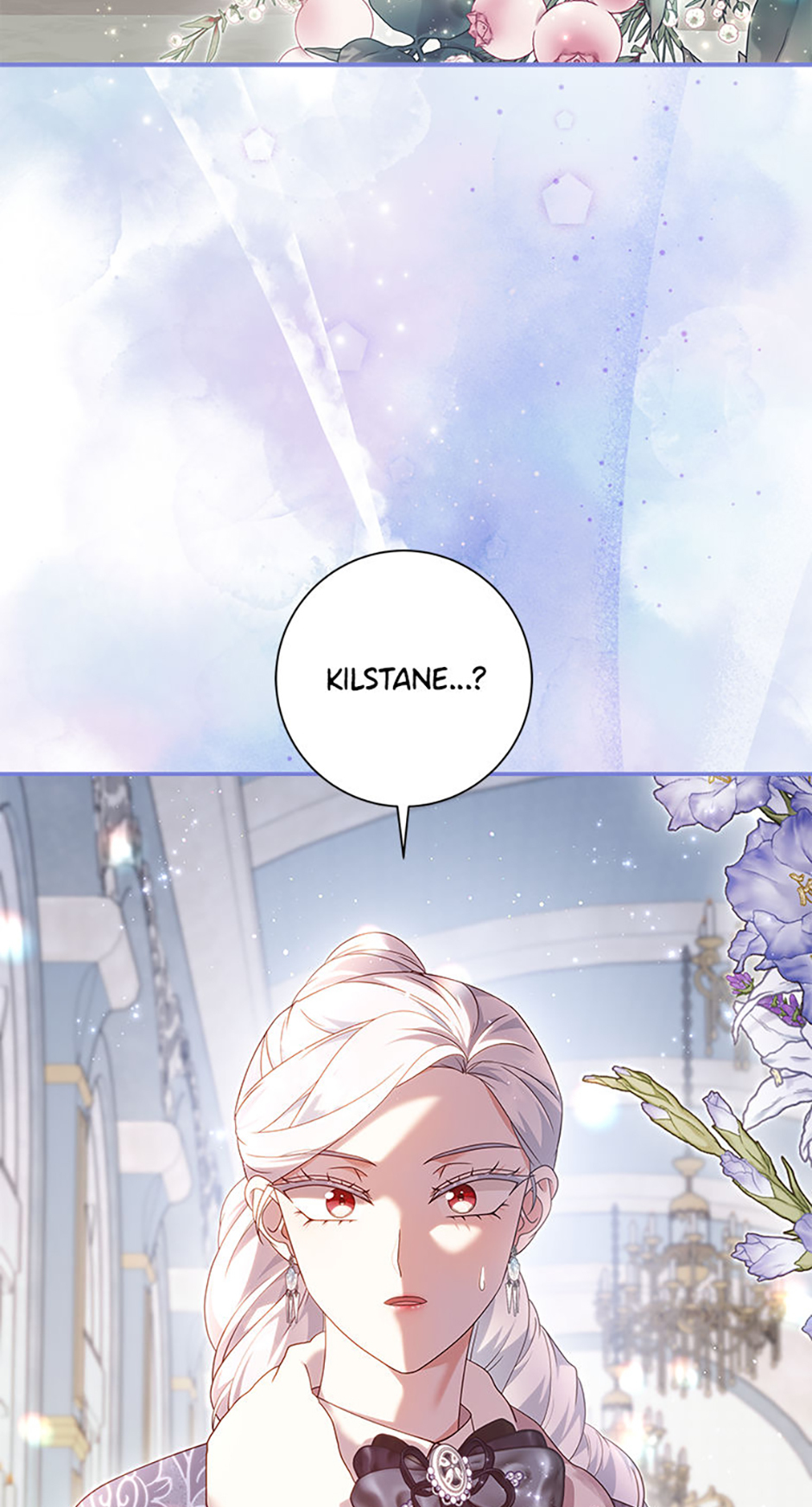 The Life Of An Evil Empress Chapter 64 - page 10