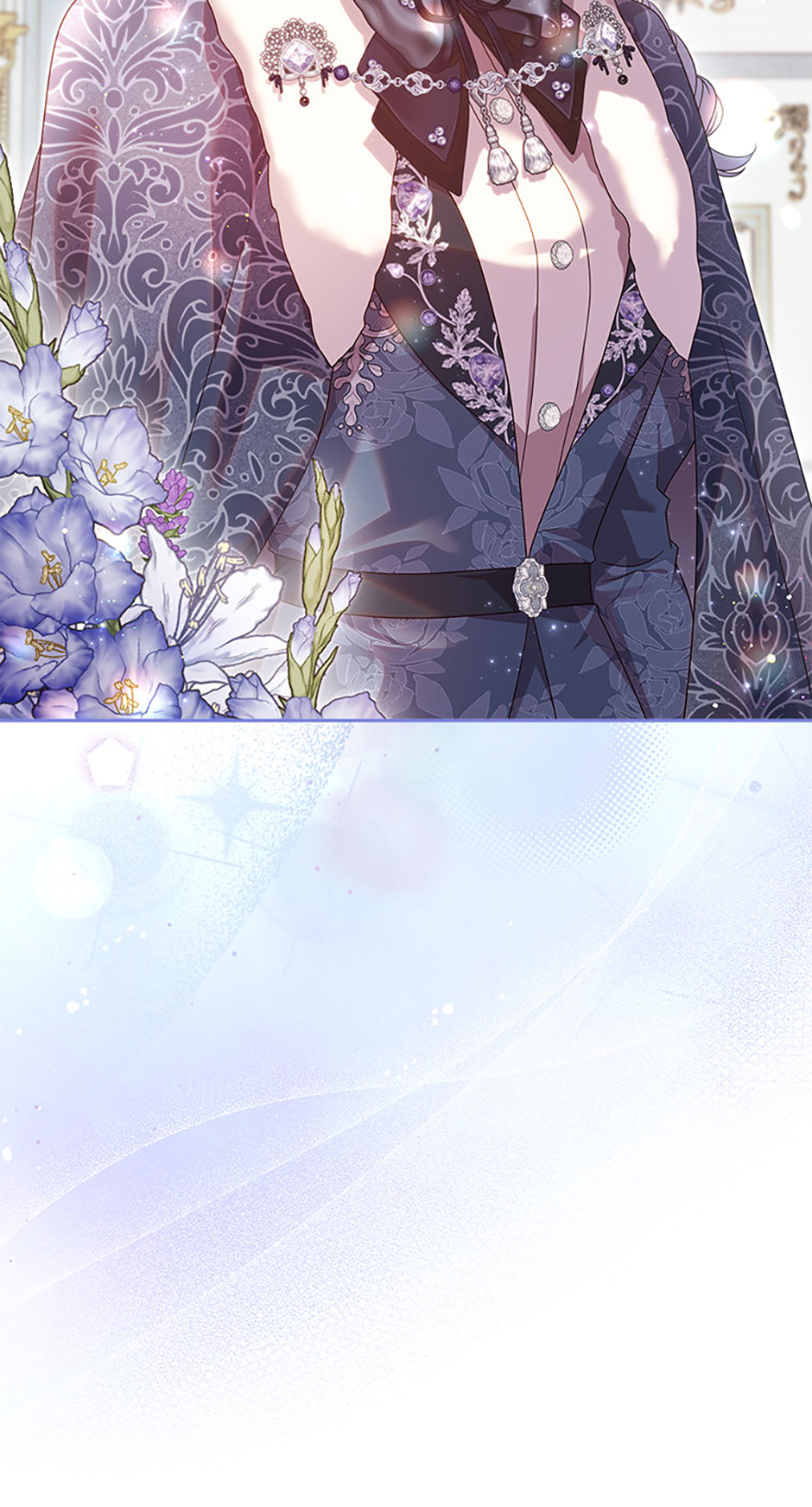 The Life Of An Evil Empress Chapter 64 - page 11