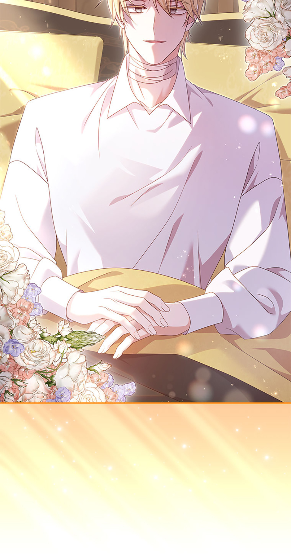 The Life Of An Evil Empress Chapter 64 - page 18