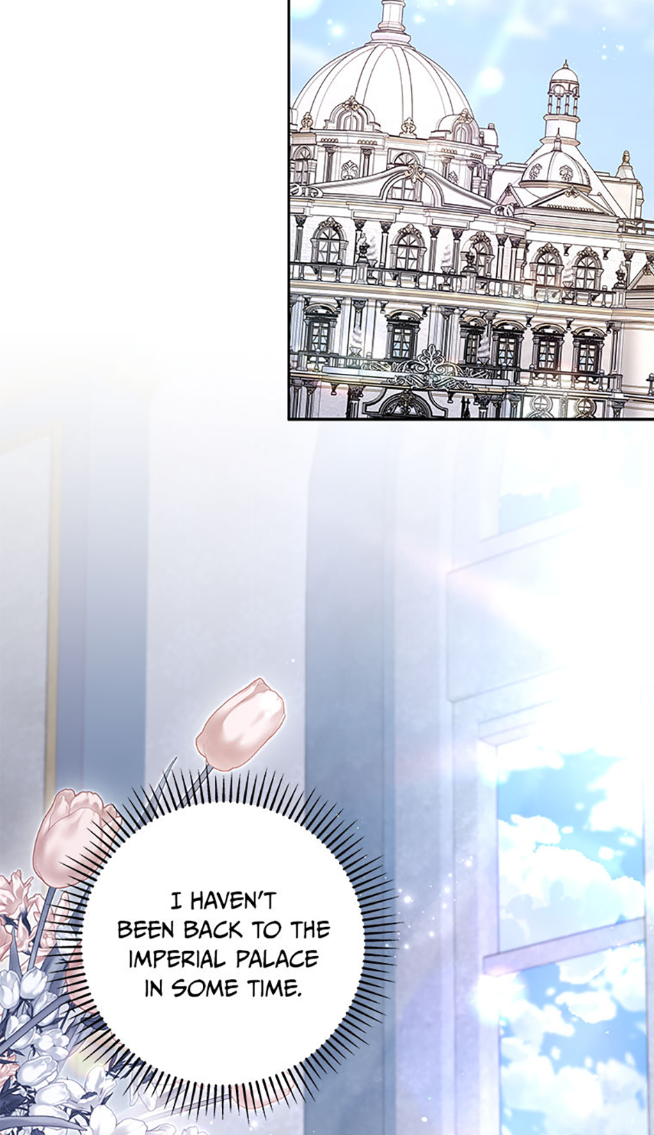 The Life Of An Evil Empress Chapter 64 - page 2