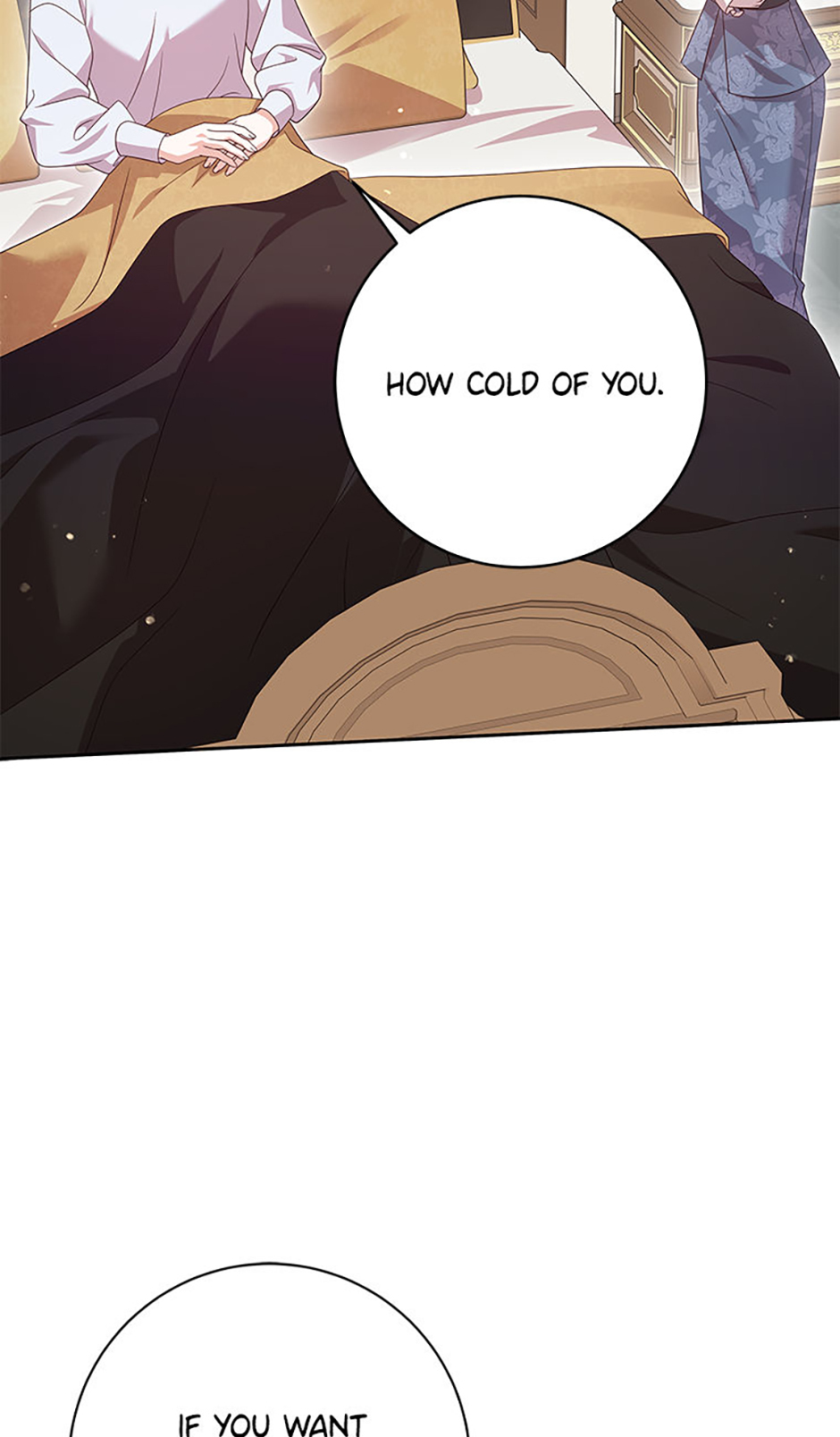 The Life Of An Evil Empress Chapter 64 - page 21