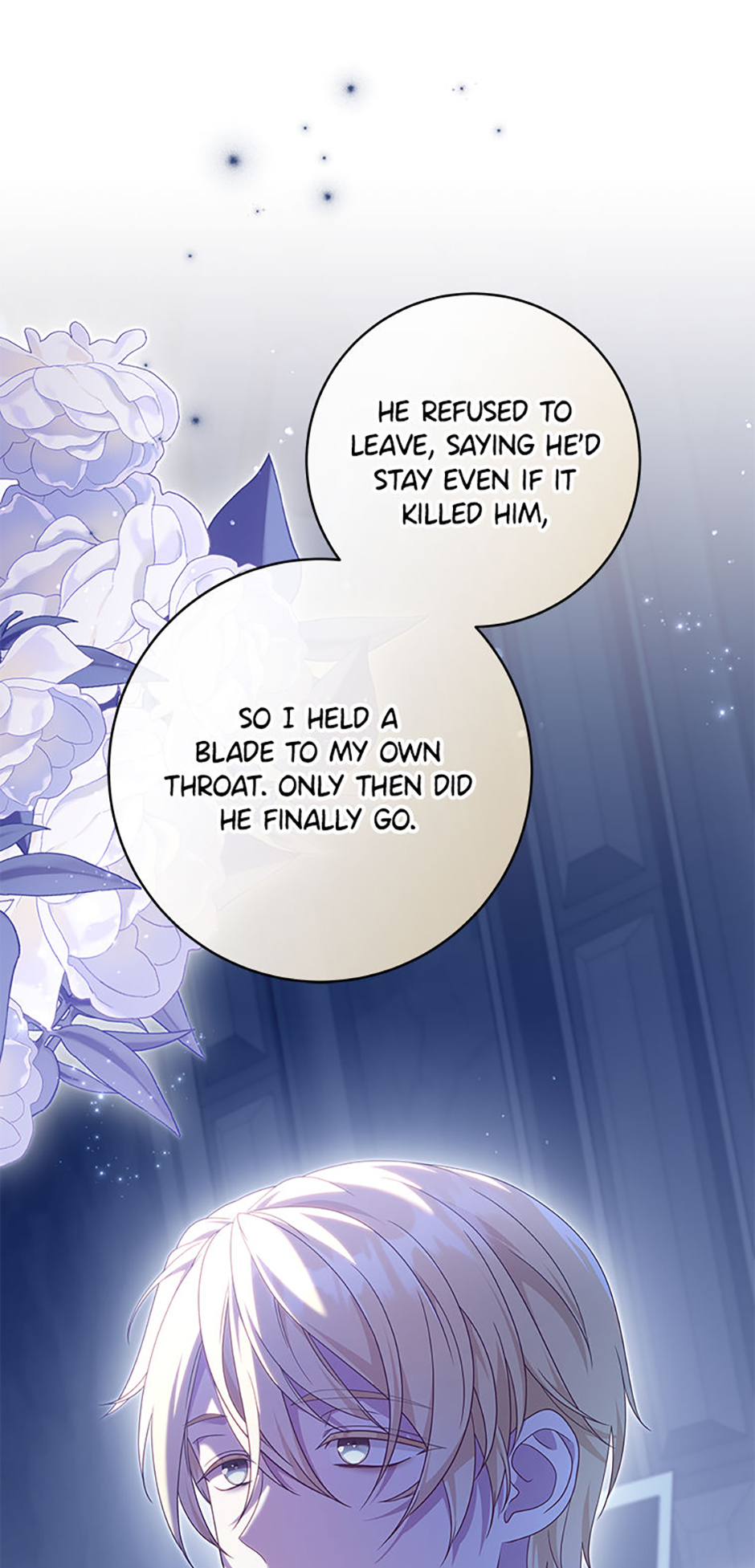 The Life Of An Evil Empress Chapter 64 - page 24