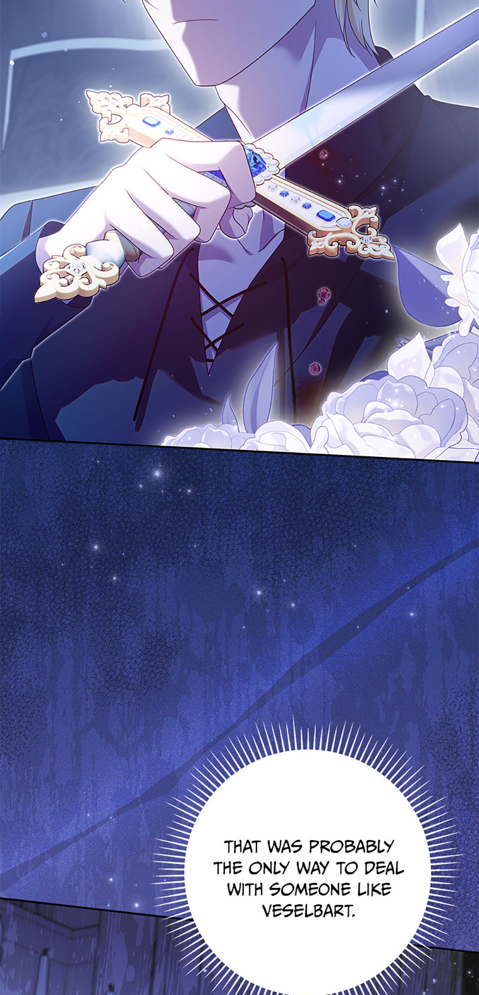 The Life Of An Evil Empress Chapter 64 - page 25