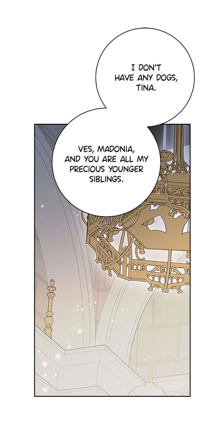 The Life Of An Evil Empress Chapter 64 - page 27