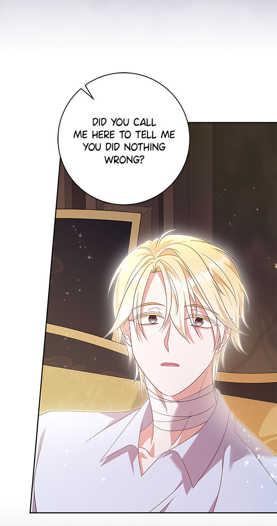 The Life Of An Evil Empress Chapter 64 - page 29