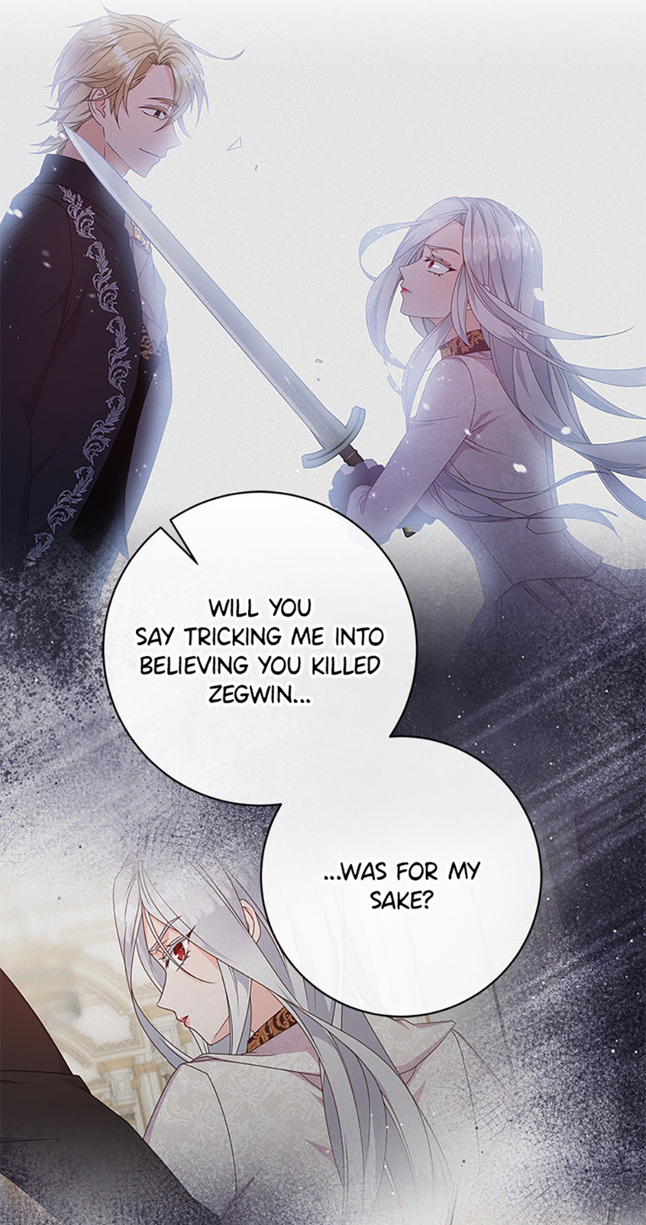 The Life Of An Evil Empress Chapter 64 - page 30