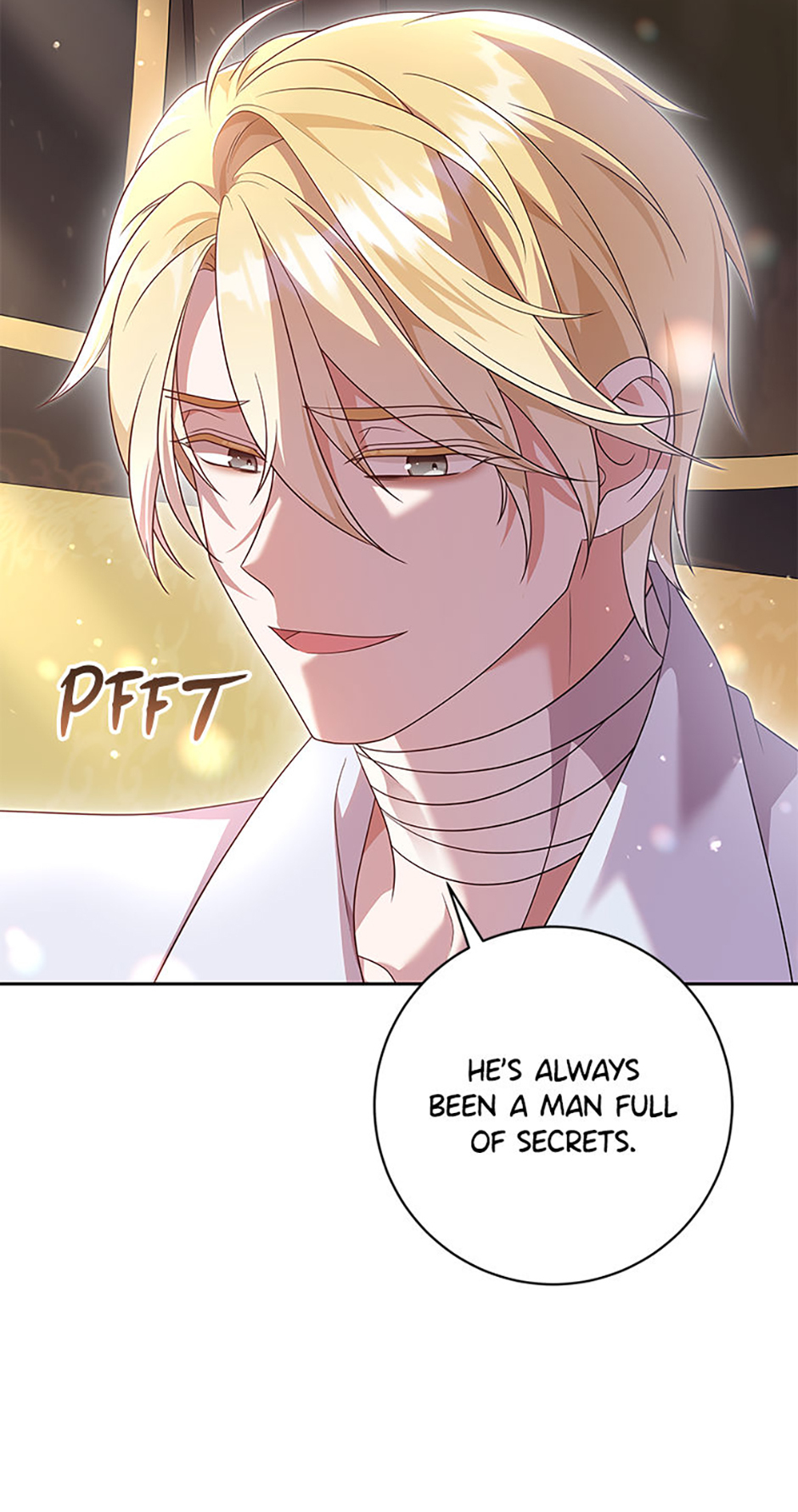 The Life Of An Evil Empress Chapter 64 - page 32