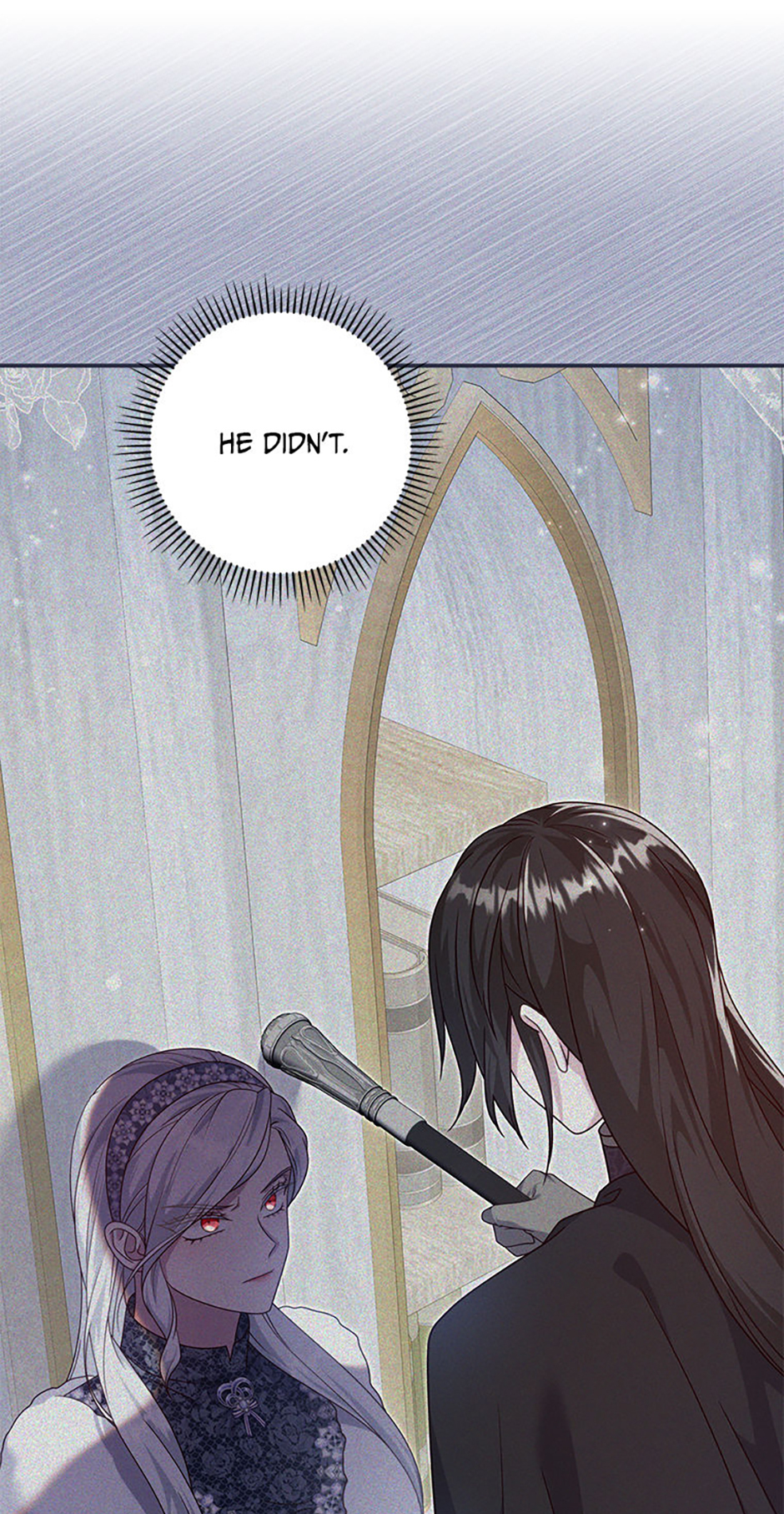 The Life Of An Evil Empress Chapter 64 - page 33