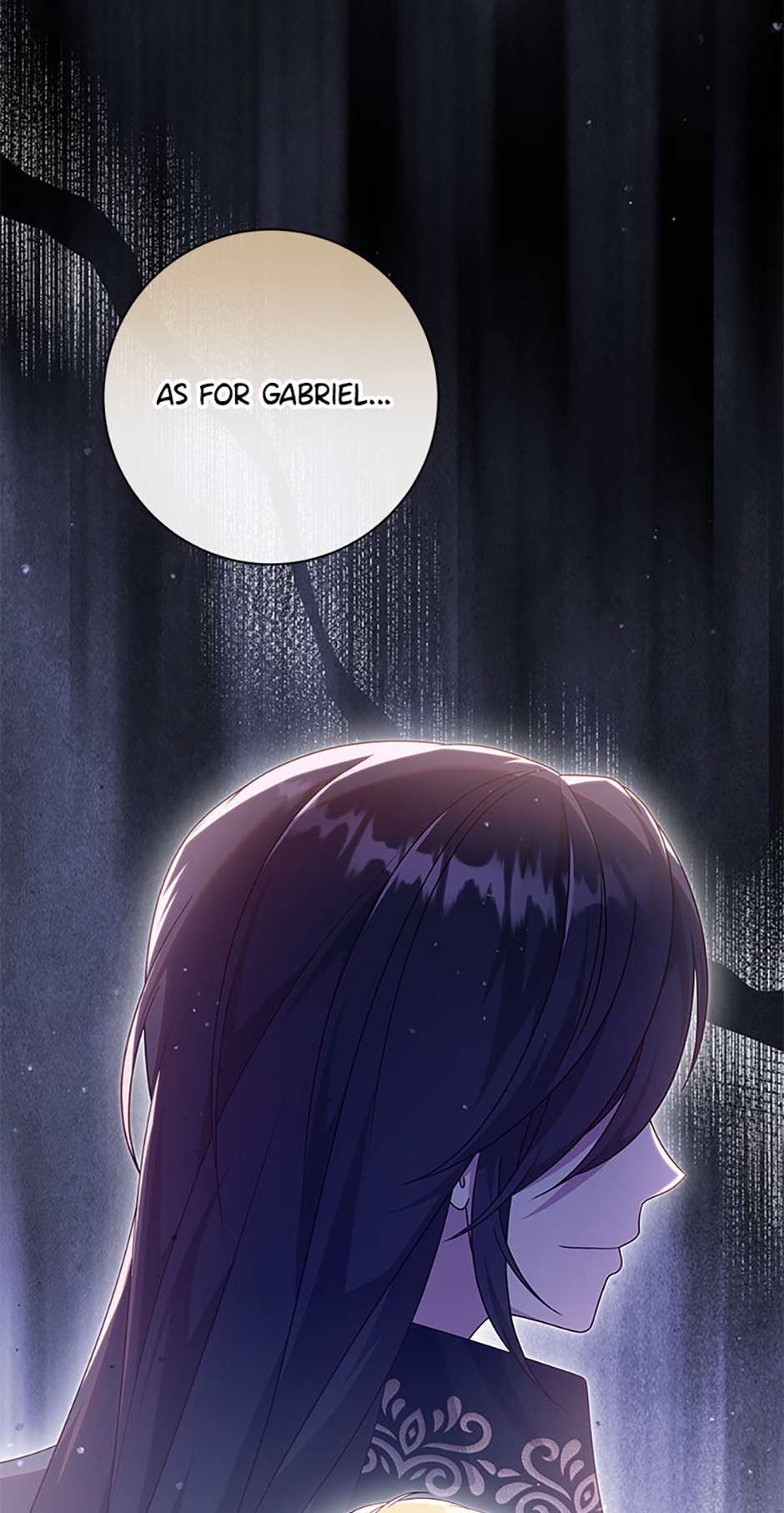 The Life Of An Evil Empress Chapter 64 - page 36