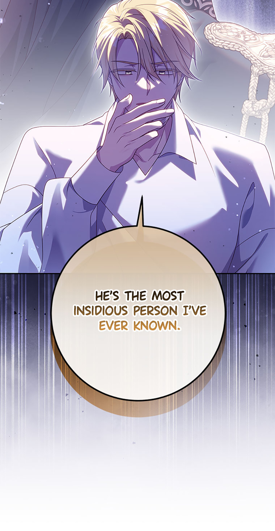 The Life Of An Evil Empress Chapter 64 - page 37