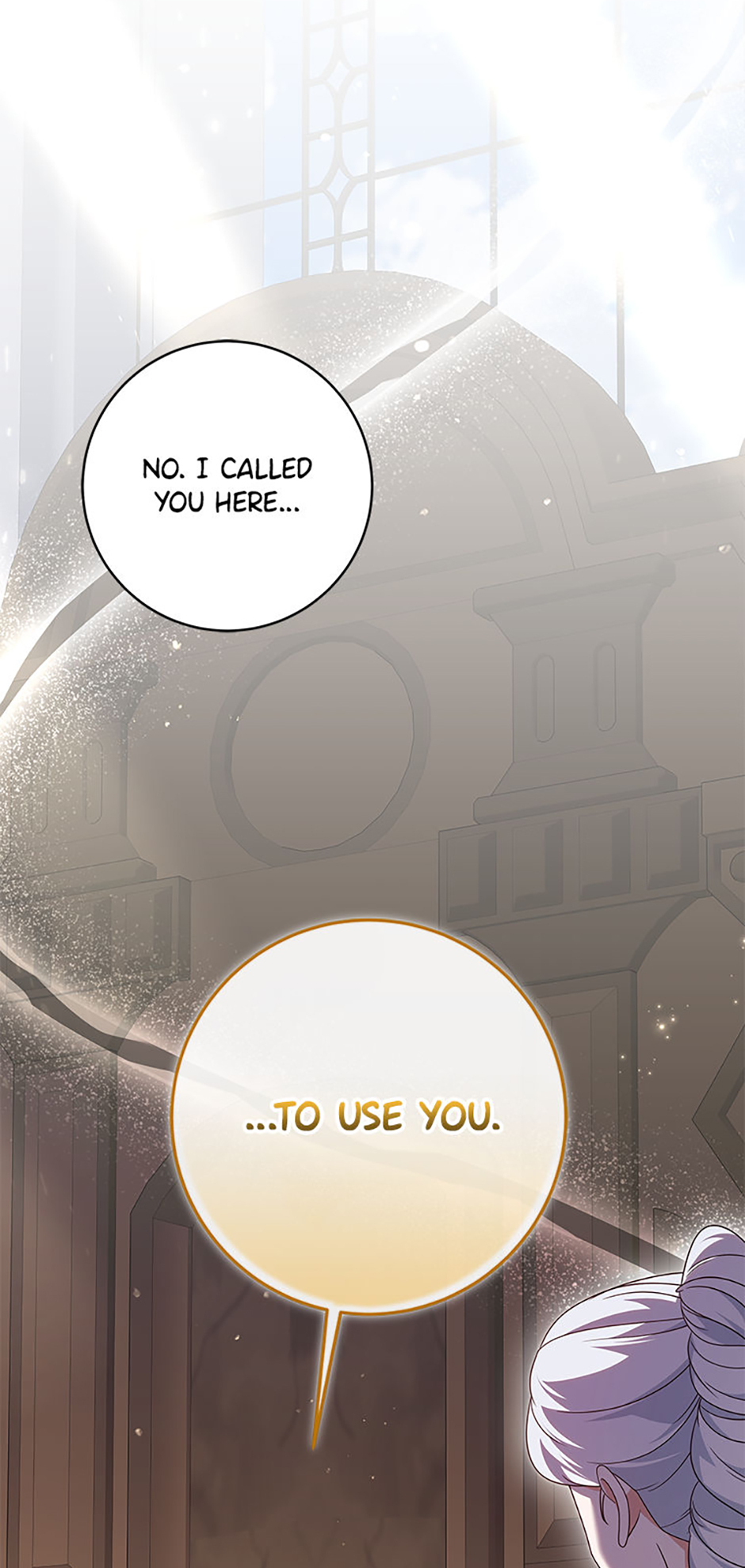 The Life Of An Evil Empress Chapter 64 - page 39