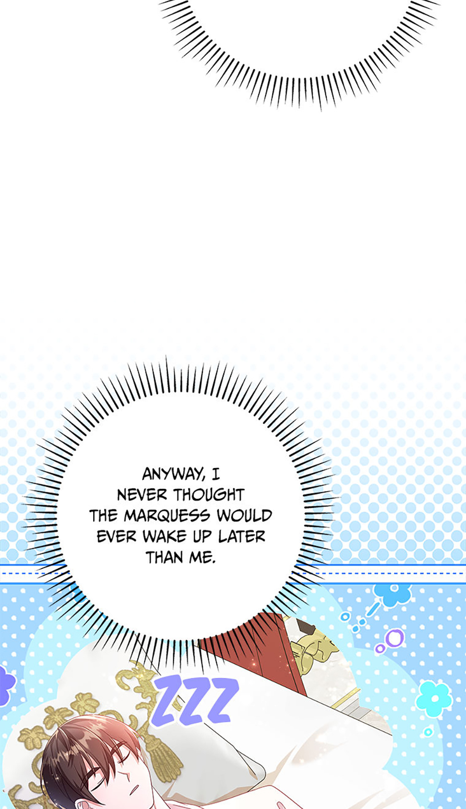 The Life Of An Evil Empress Chapter 64 - page 4