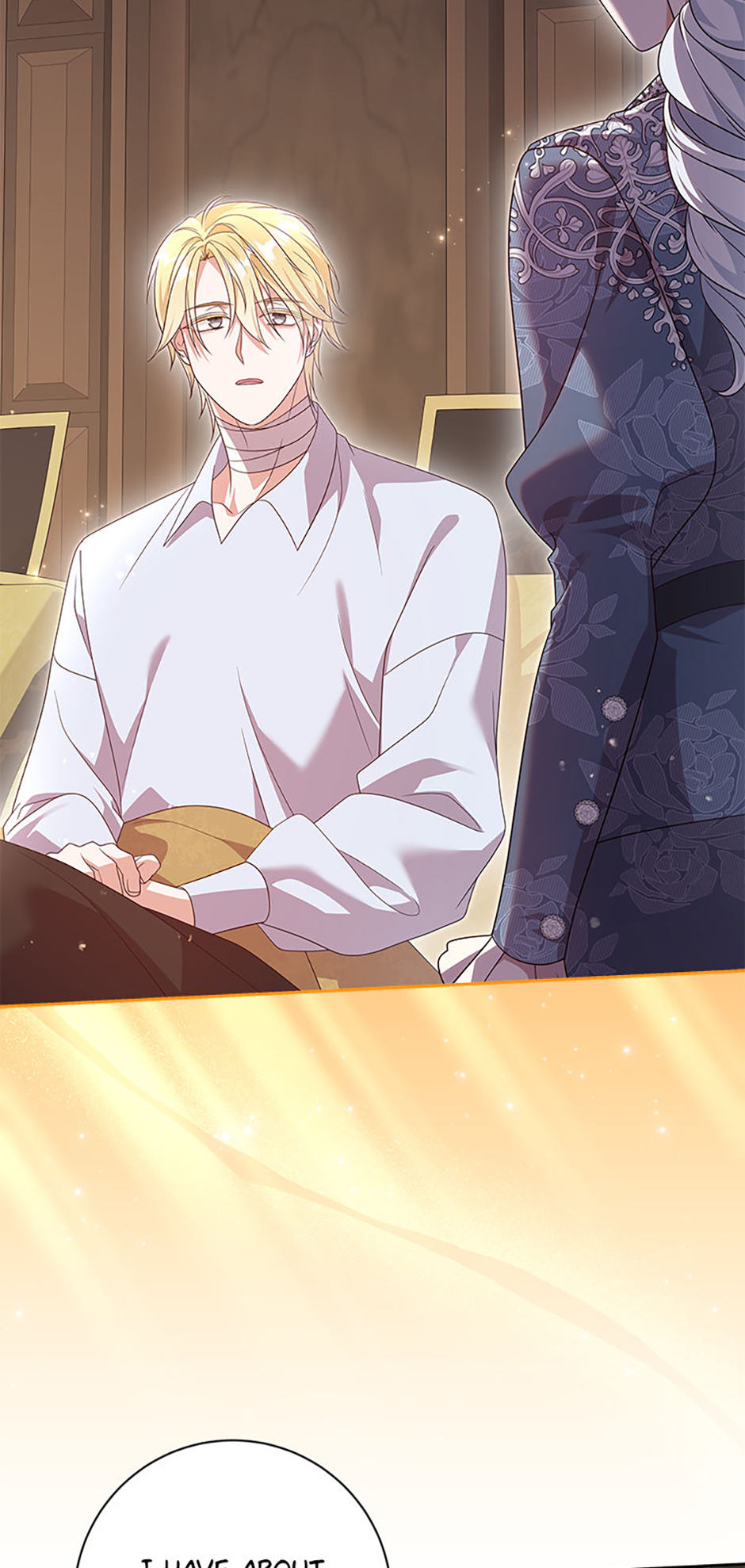 The Life Of An Evil Empress Chapter 64 - page 40